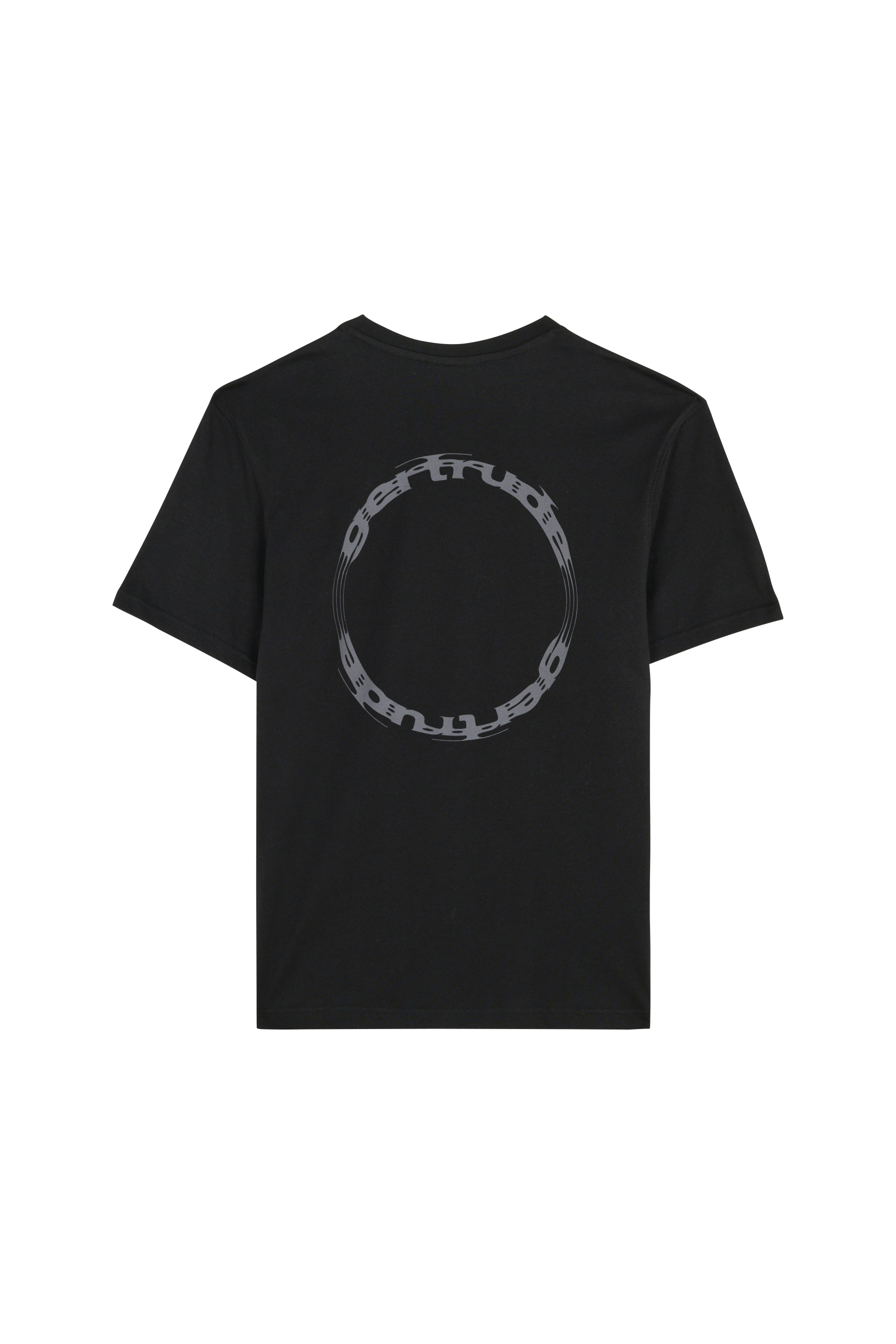 T-shirt Noir