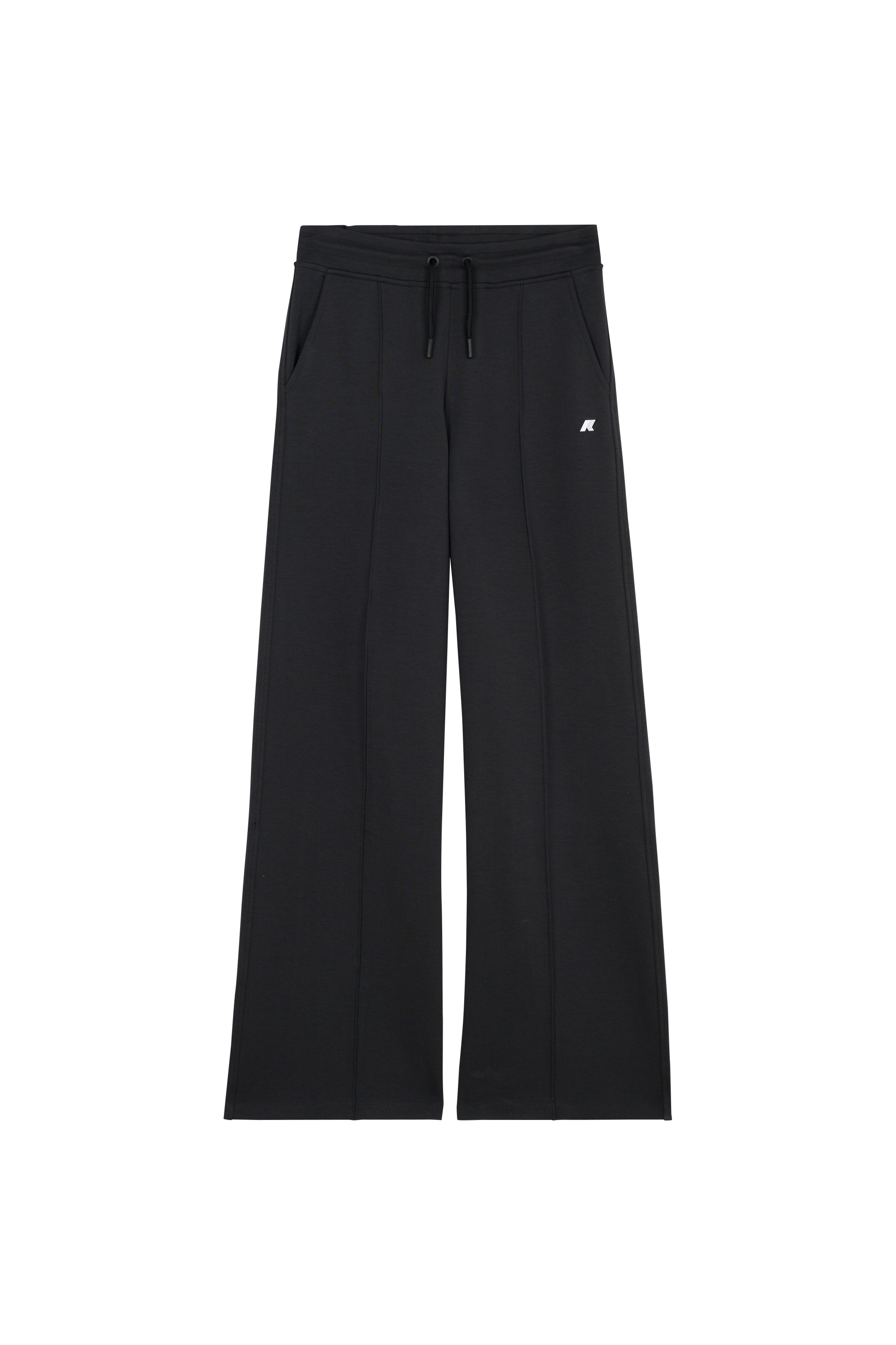 Pantalon de survêtement  K-WAY Noir