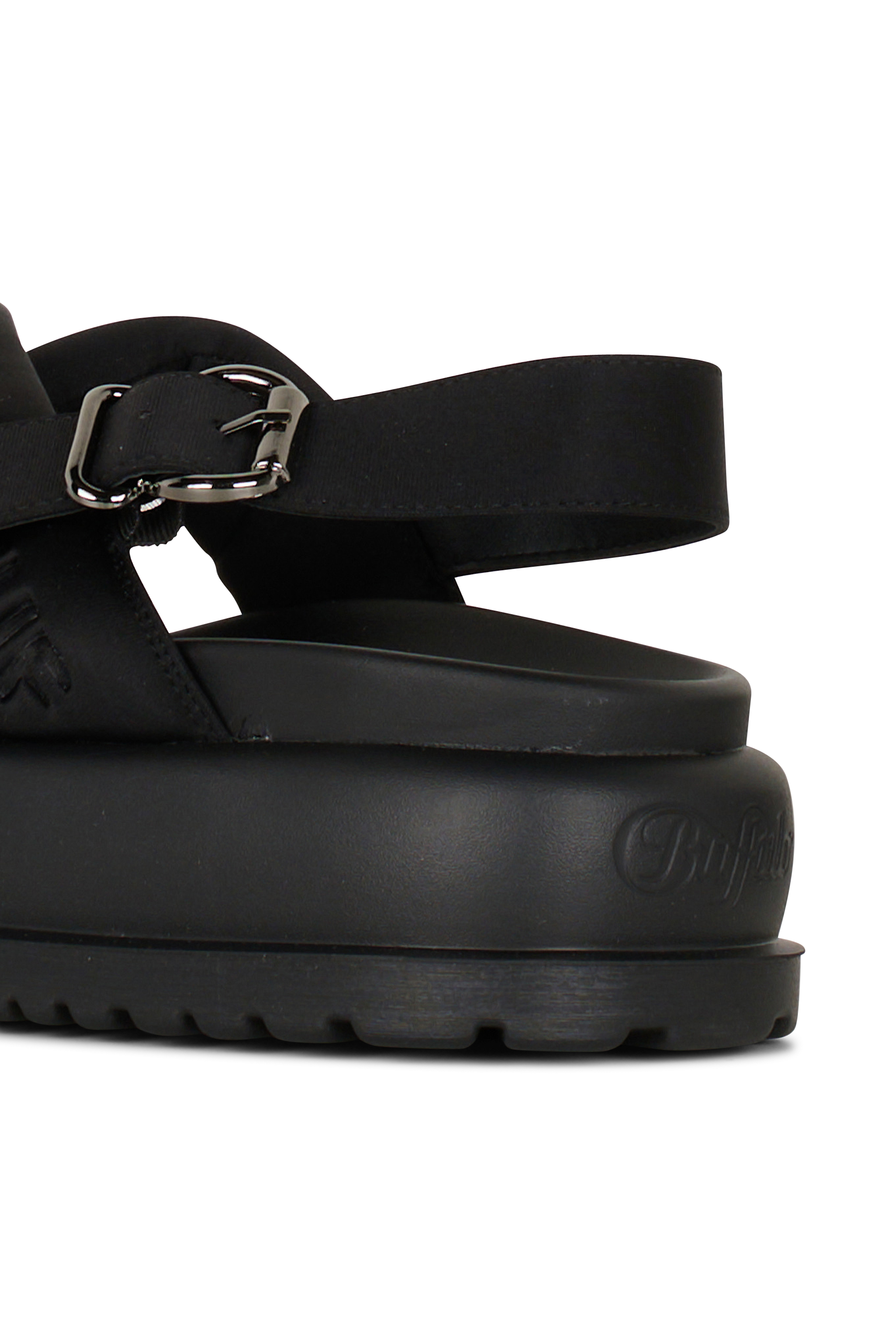 Sandales Noir