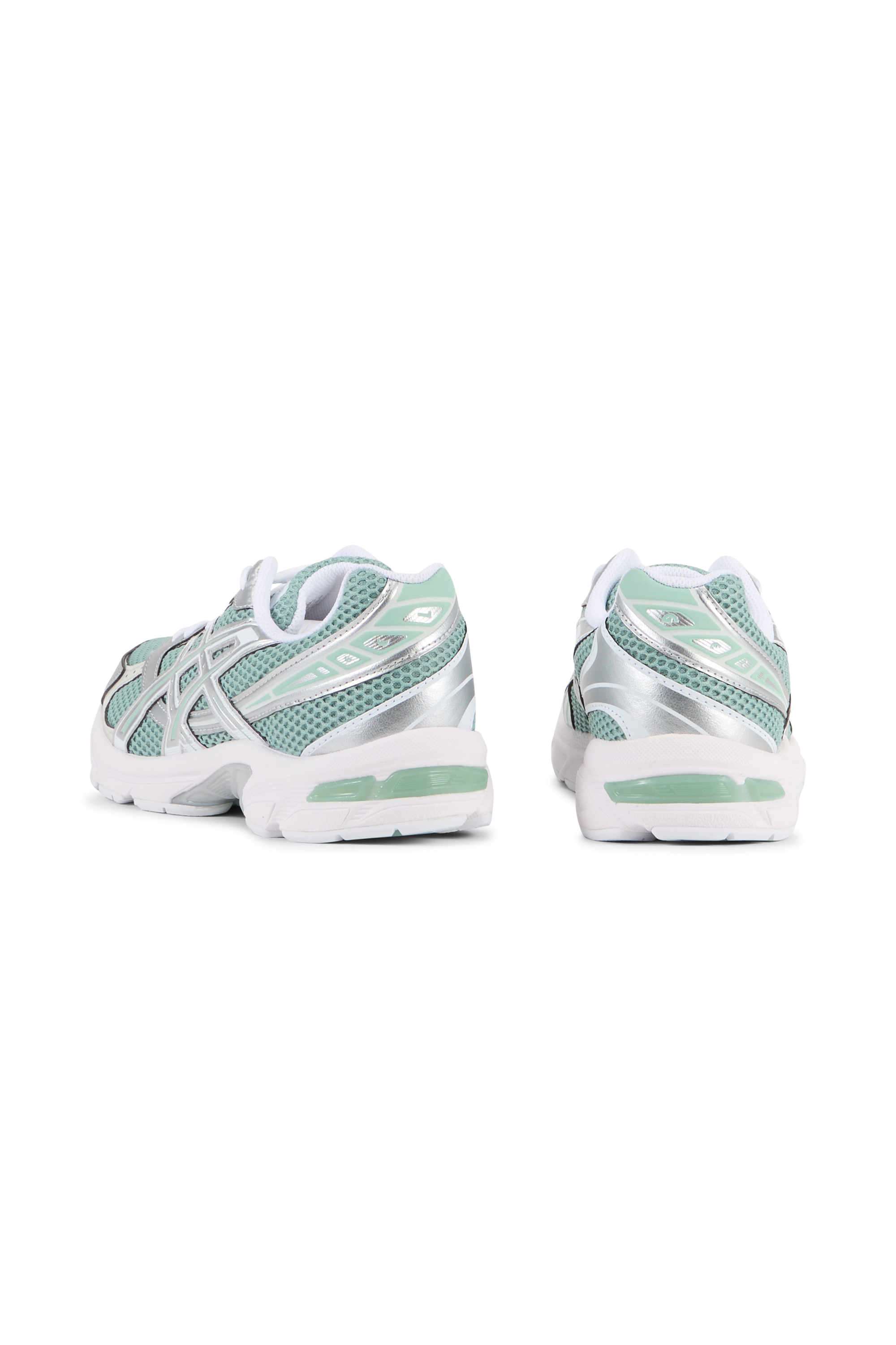 Sneakers Green
