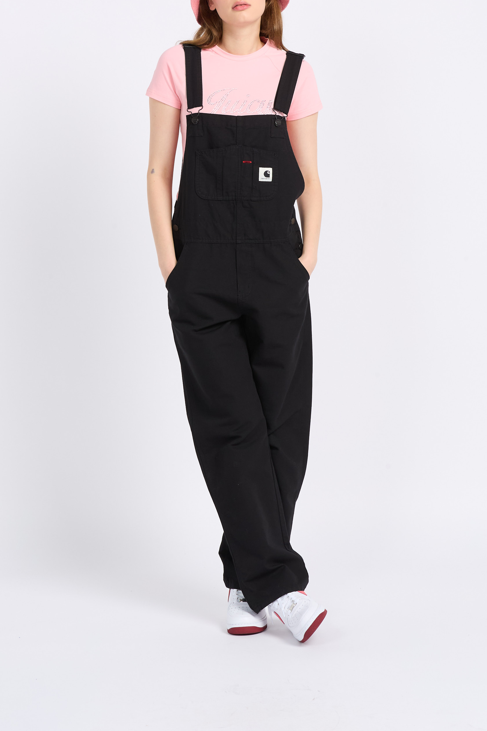 Overalls | Black CARHARTT WIP Women