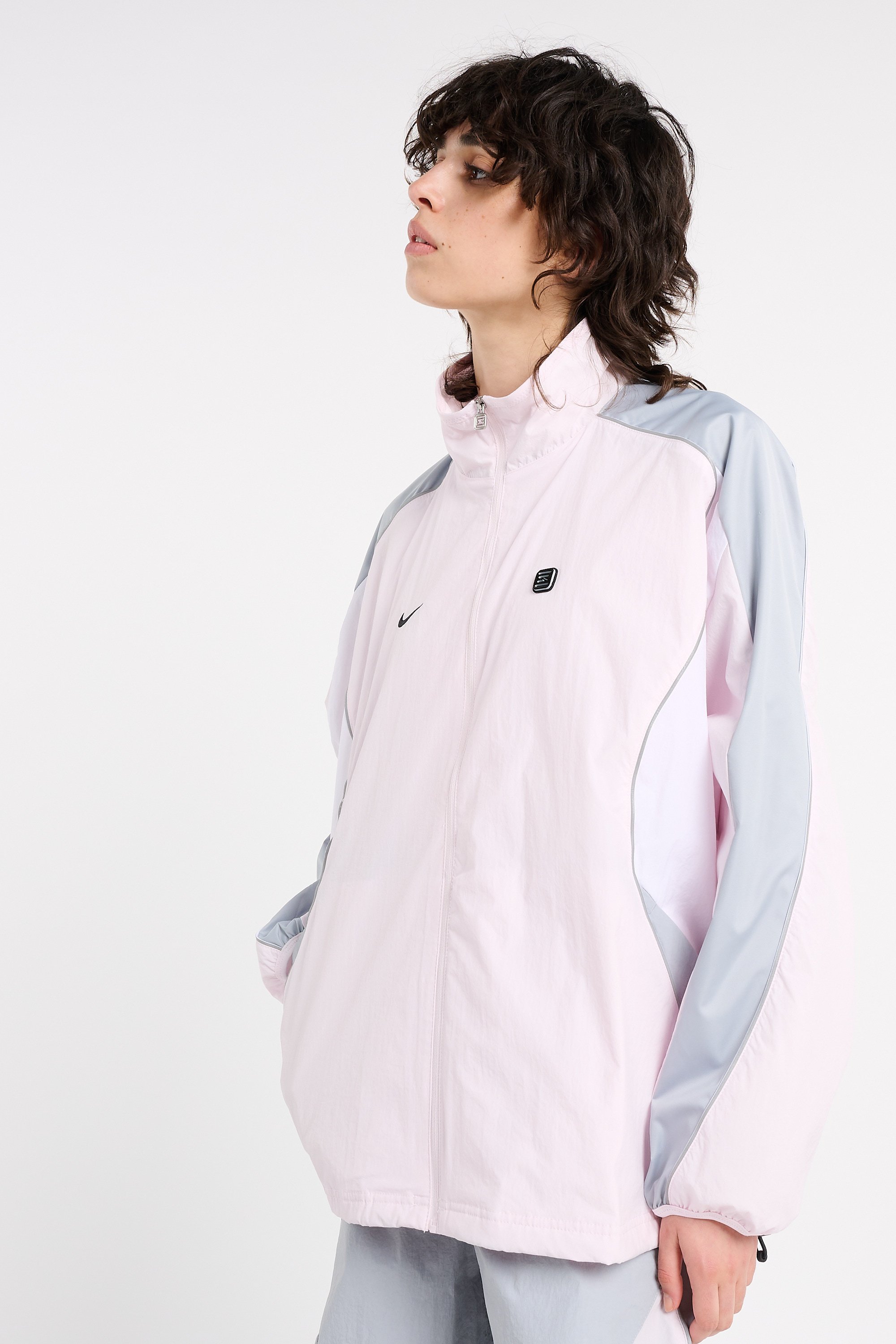 Vetse de survêtement | Rose NIKE Femme