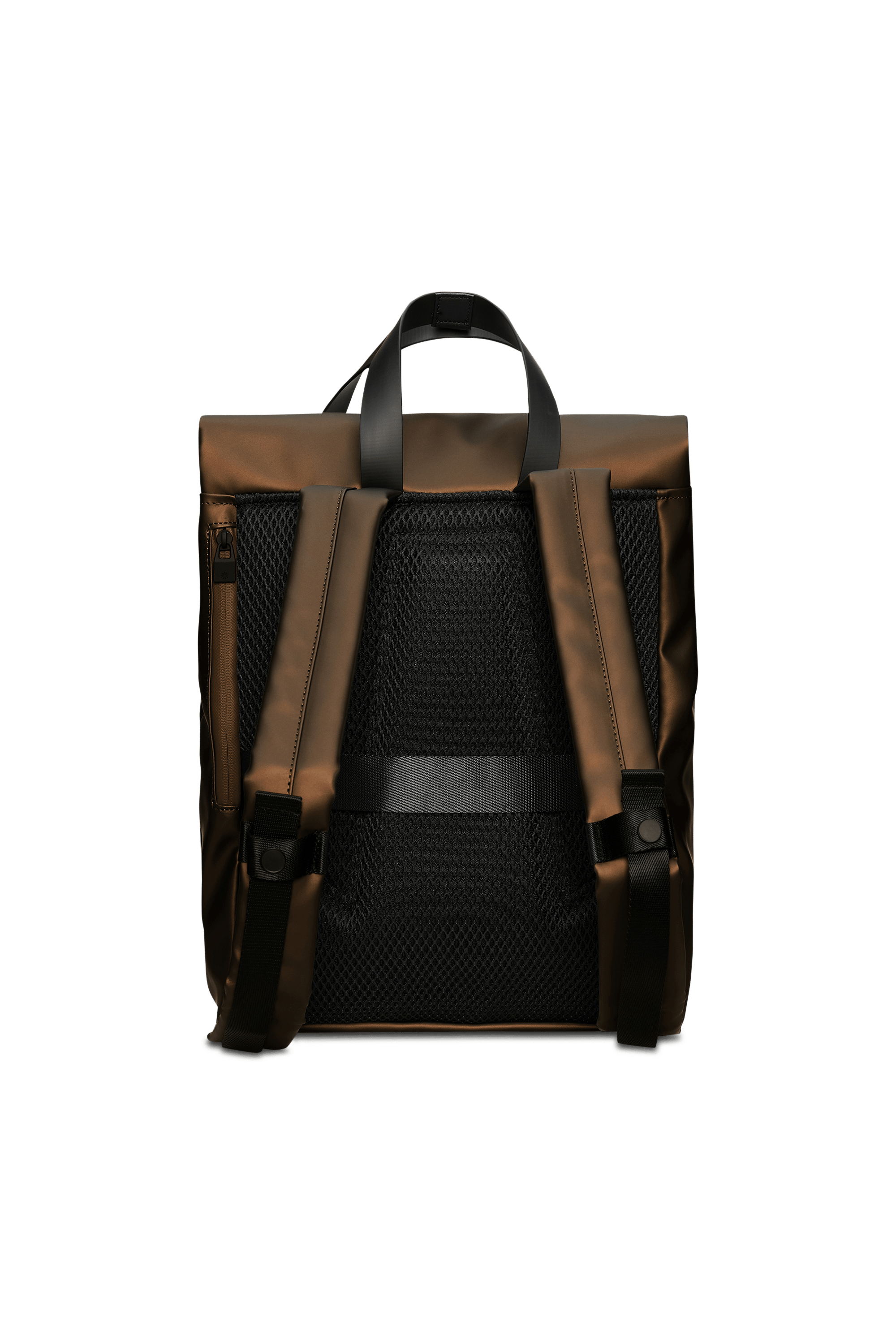Sac à dos | Marron RAINS Homme
