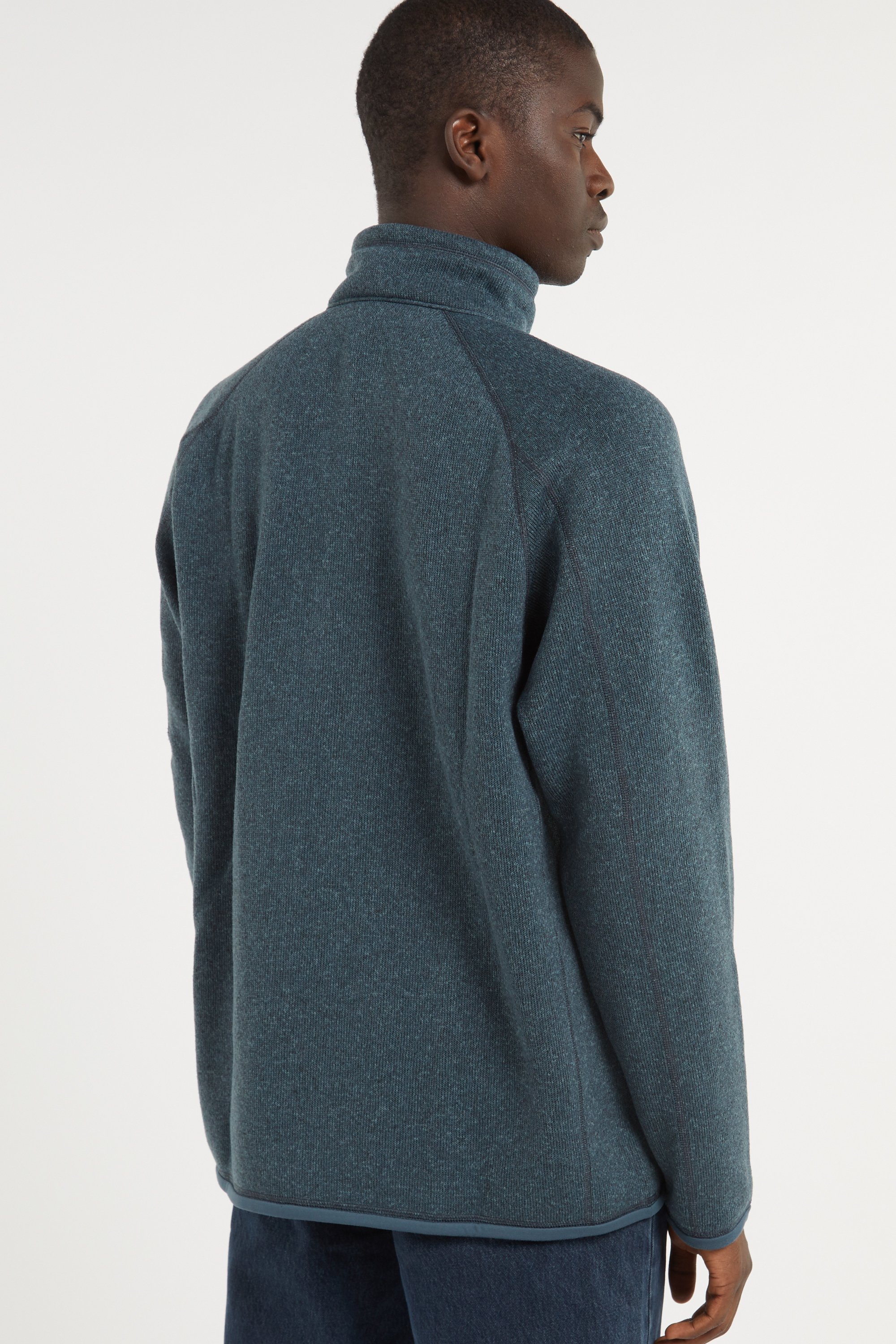 Polaire  | Bleu PATAGONIA Homme