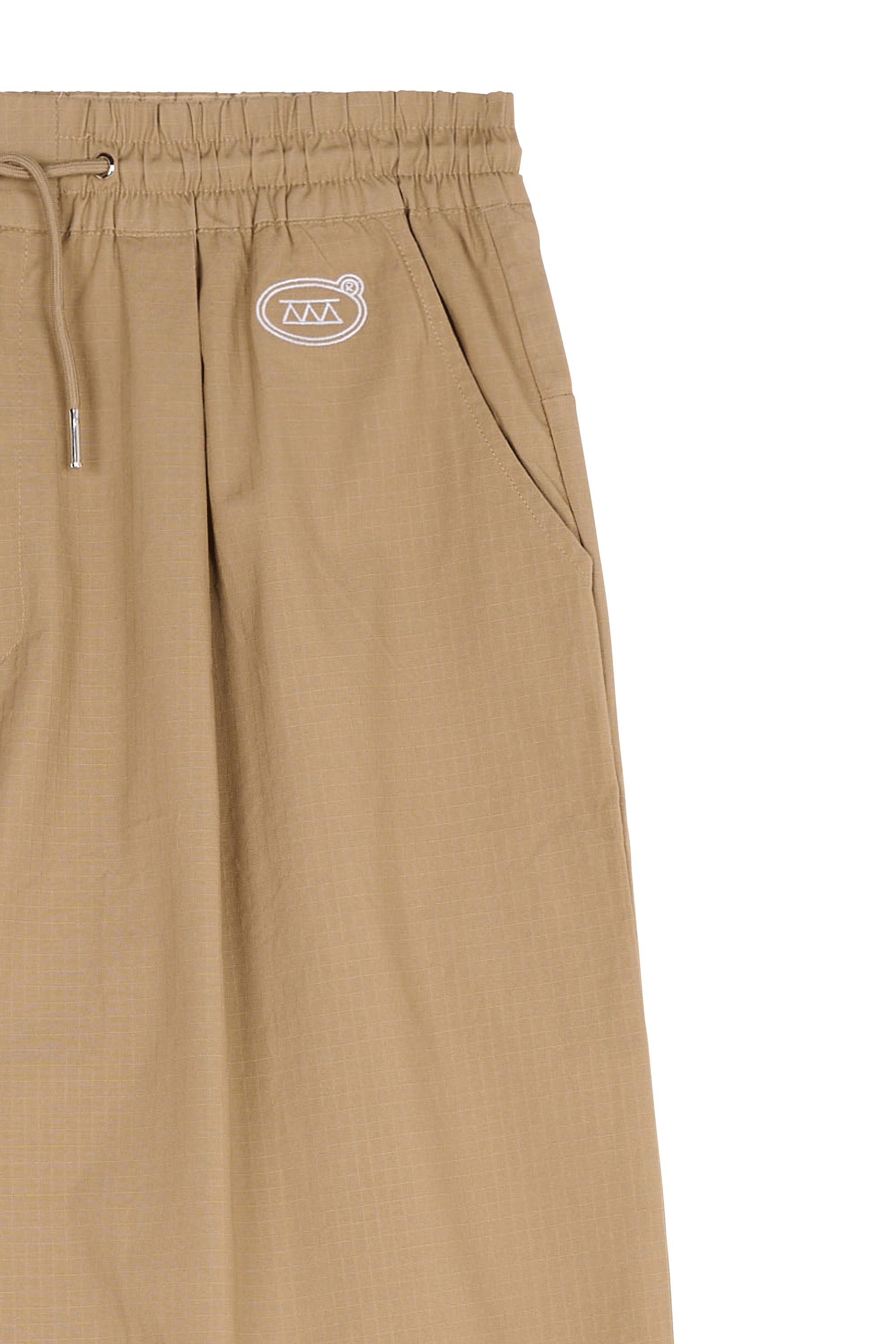Pantalon | Marron HOLOGRAM Homme