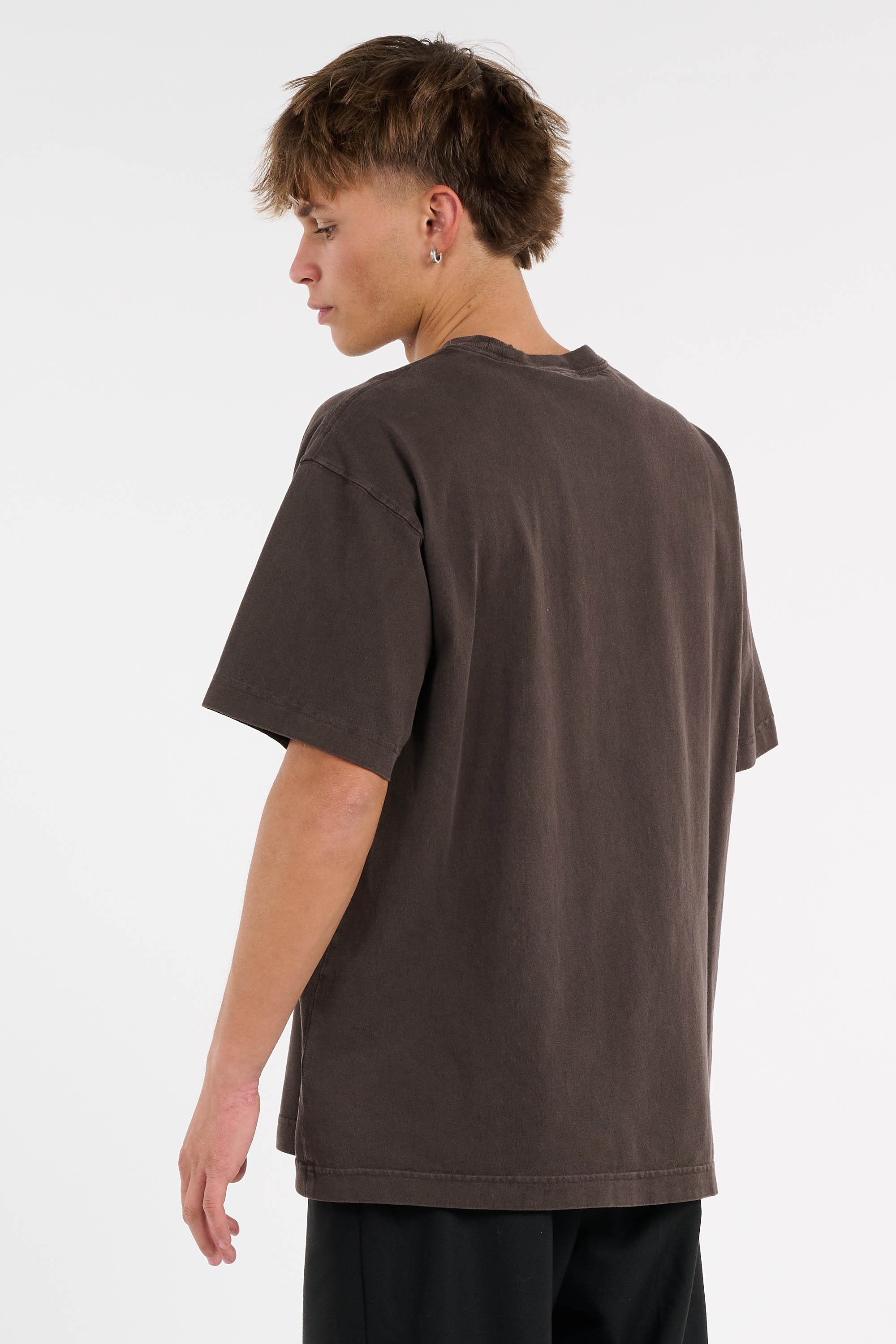 T-shirt | Marron CARHARTT WIP Homme