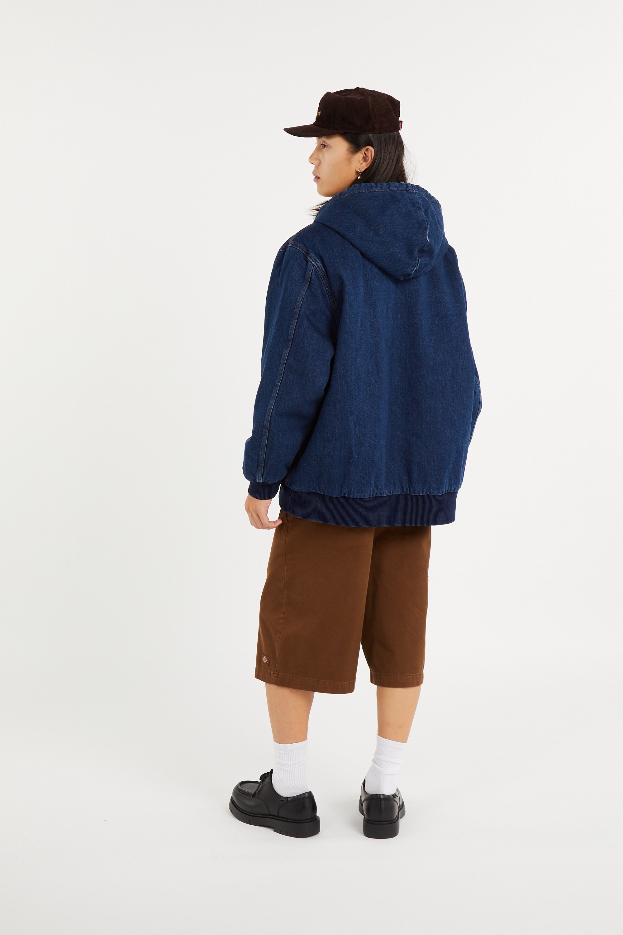 Veste | Bleu LEVI'S Homme