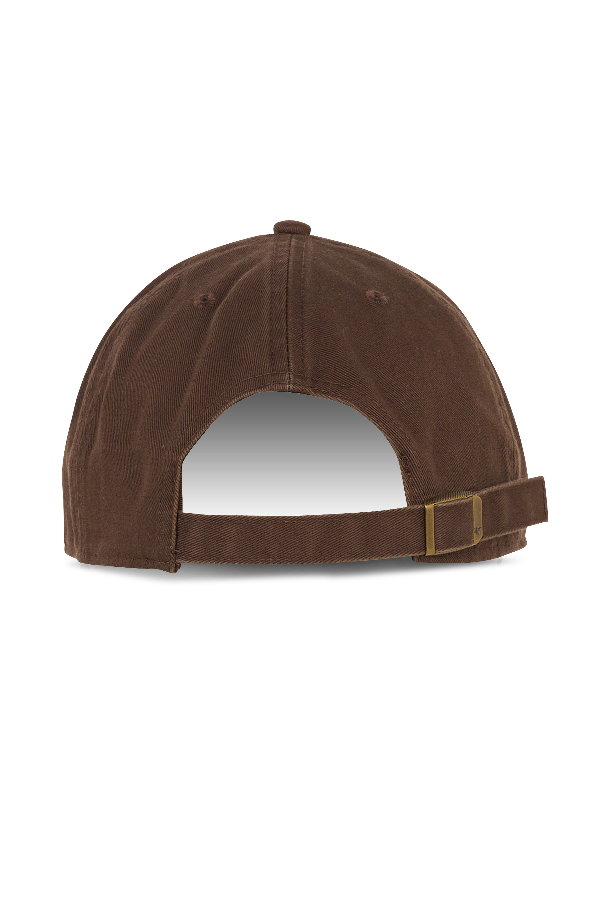 Casquette | Marron 47 Homme