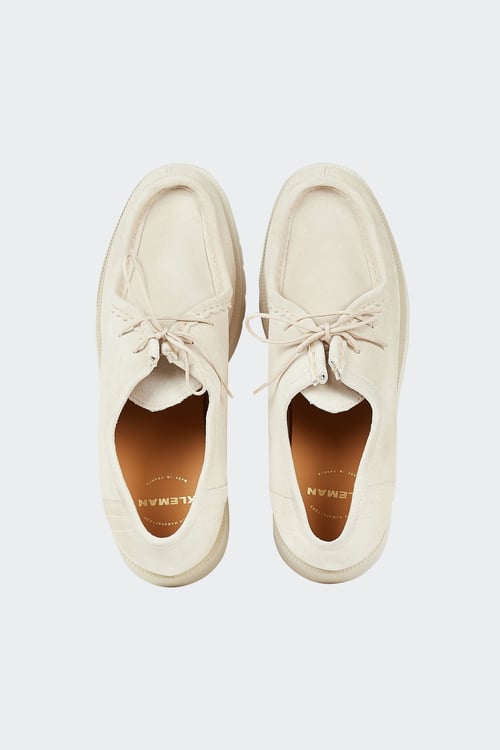 KLEMAN Derbies Padror VV Marron