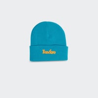 Beanie BEANIE TEALER Vert