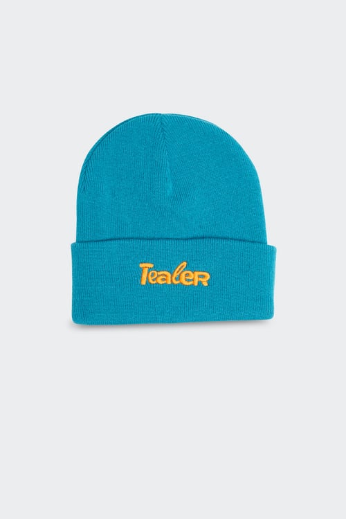 TEALER Bonnet Vert