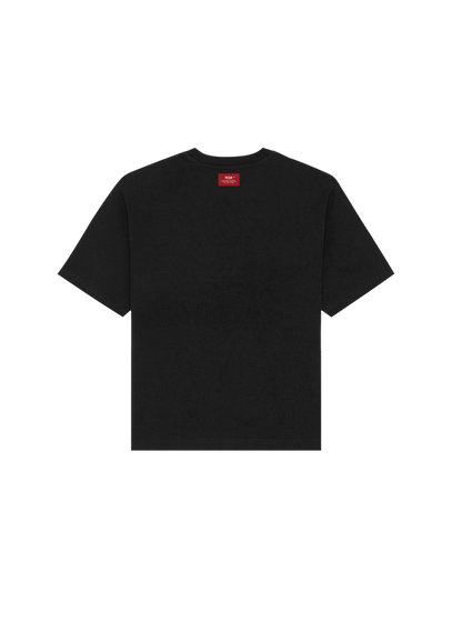 PRESSURE T-shirt Noir