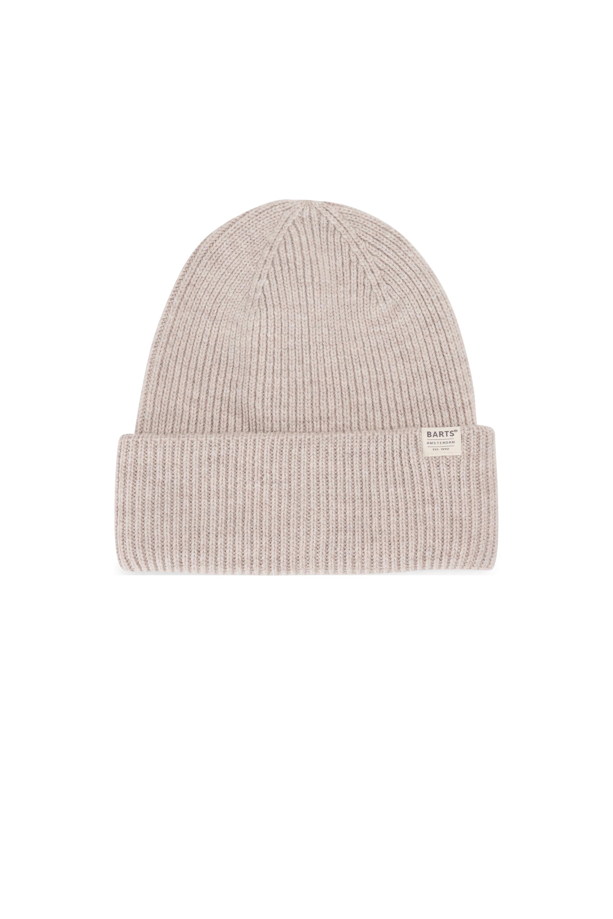 Beanie Beige