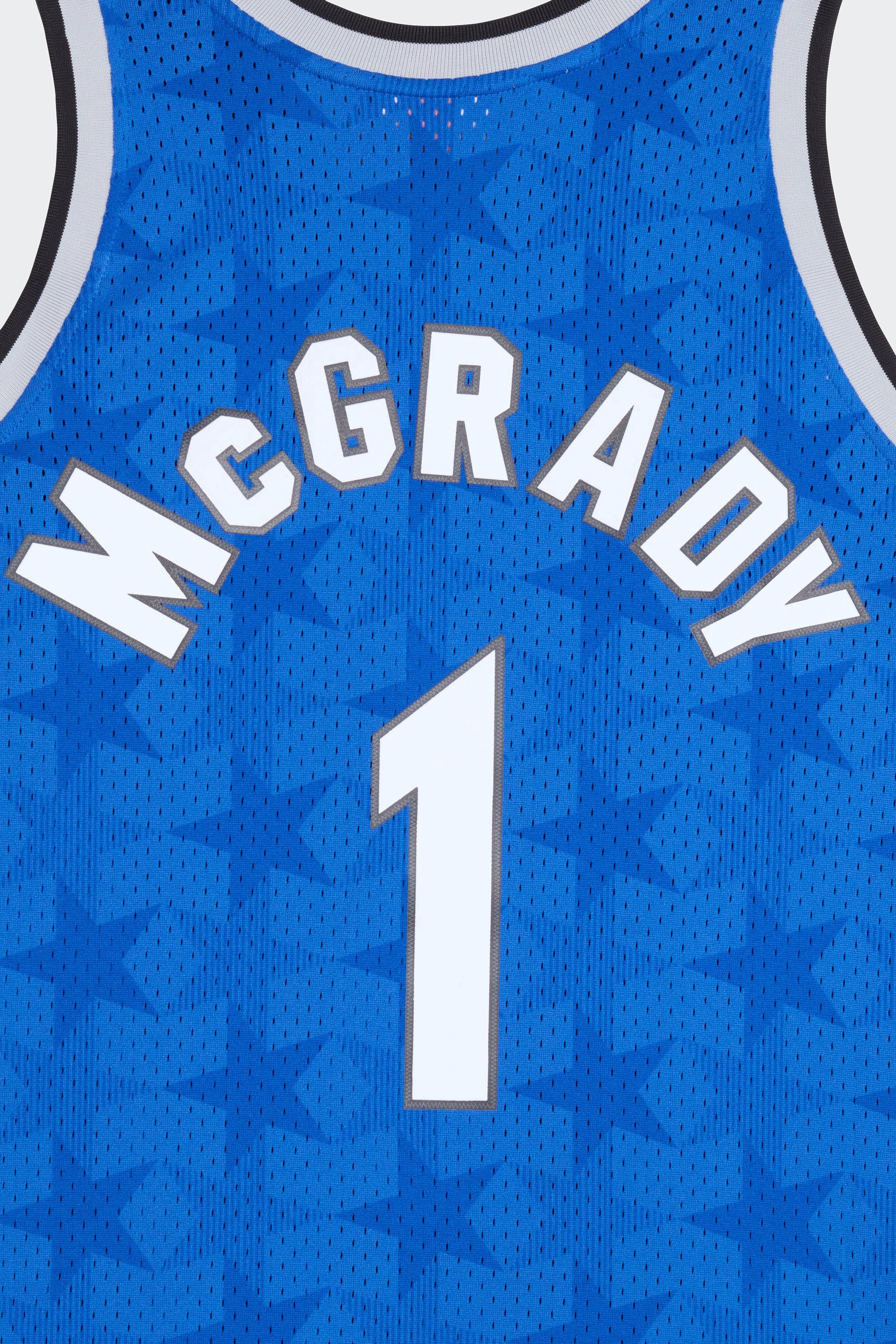 Swimsuit | Blue by MITCHELL & NESS Swimsuit Blue