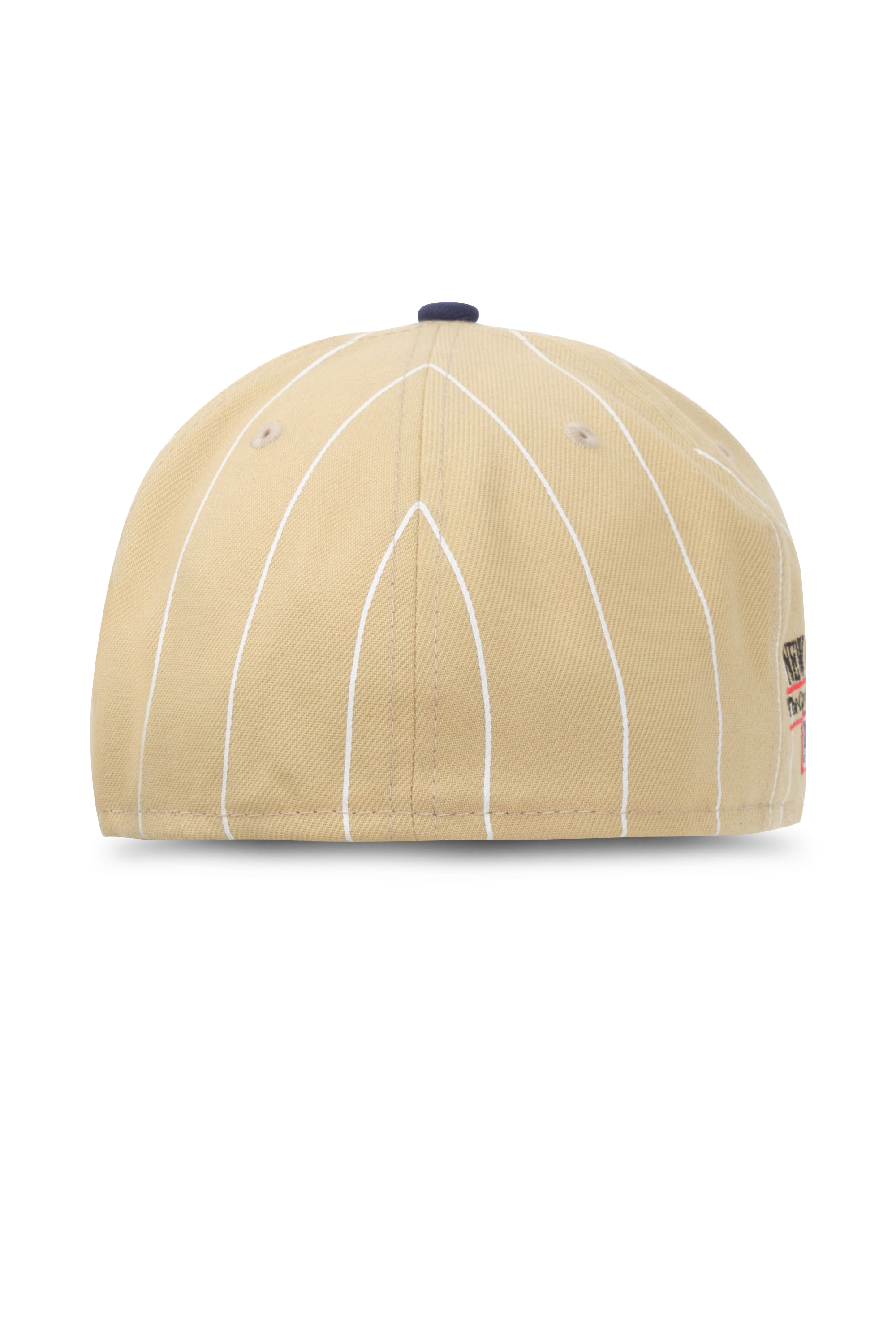 Casquette Beige
