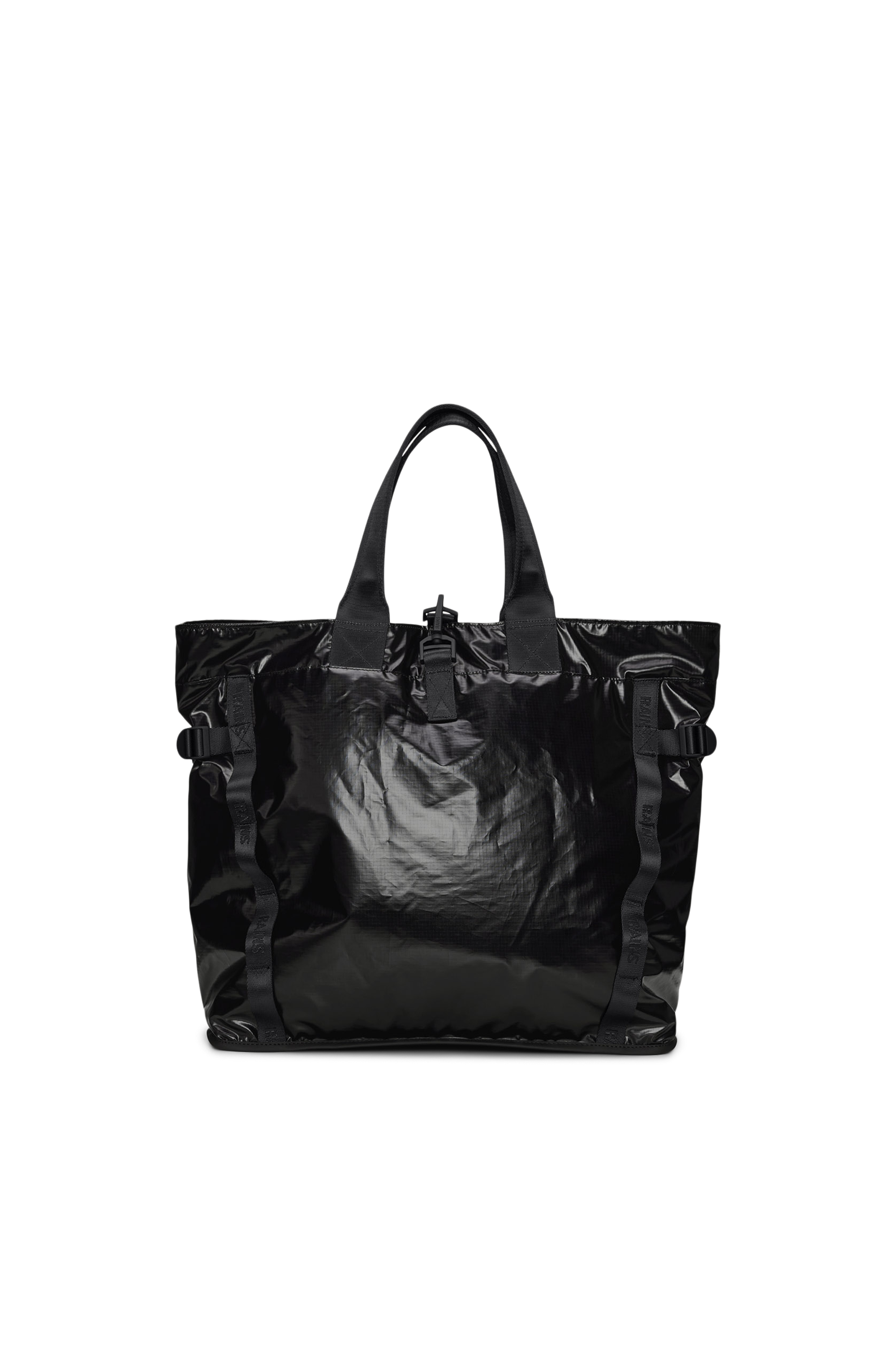 Tote bag Noir