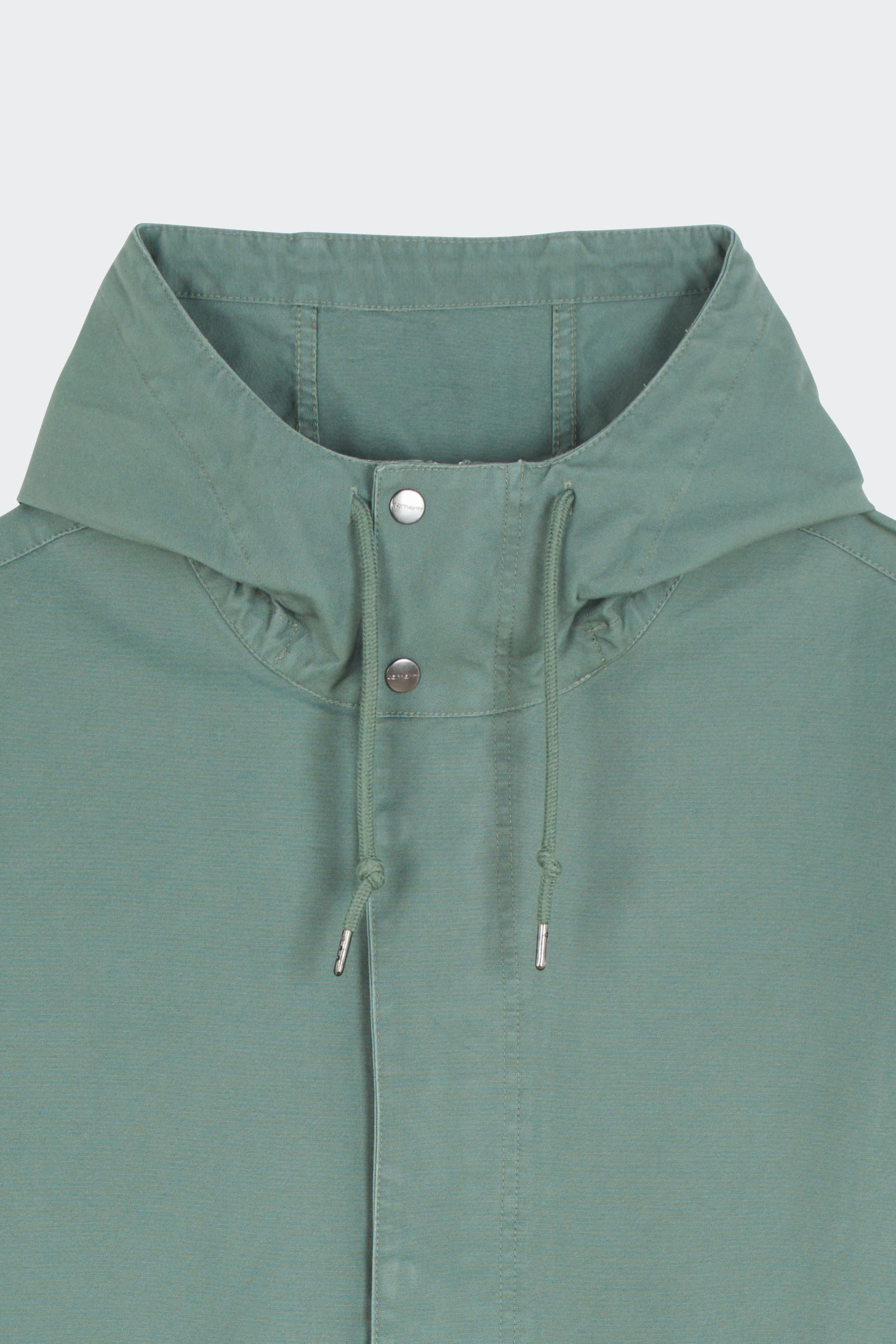 Jacket | Khaki by CARHARTT WIP Jacket Khaki