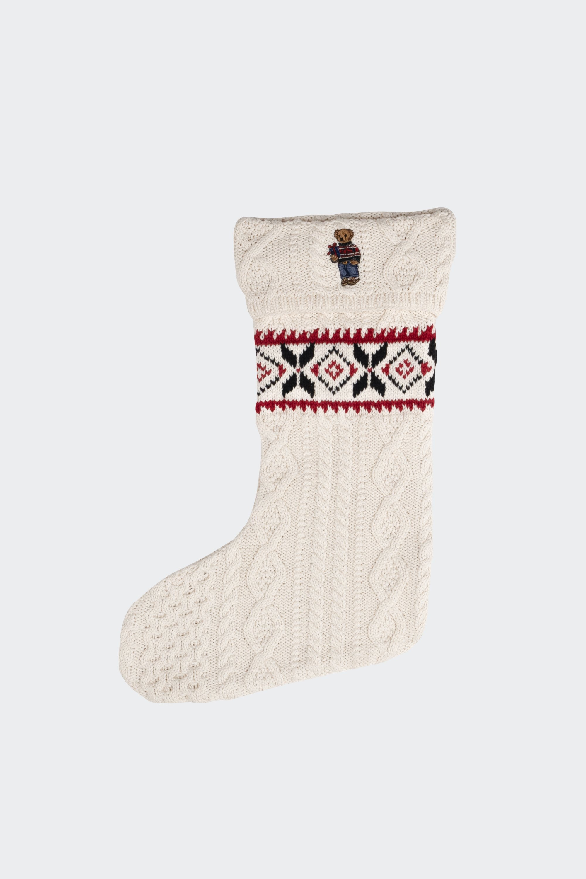 Sock | Beige by POLO RALPH LAUREN Sock Beige