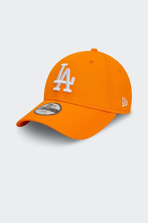 NEW ERA Casquette  Orange