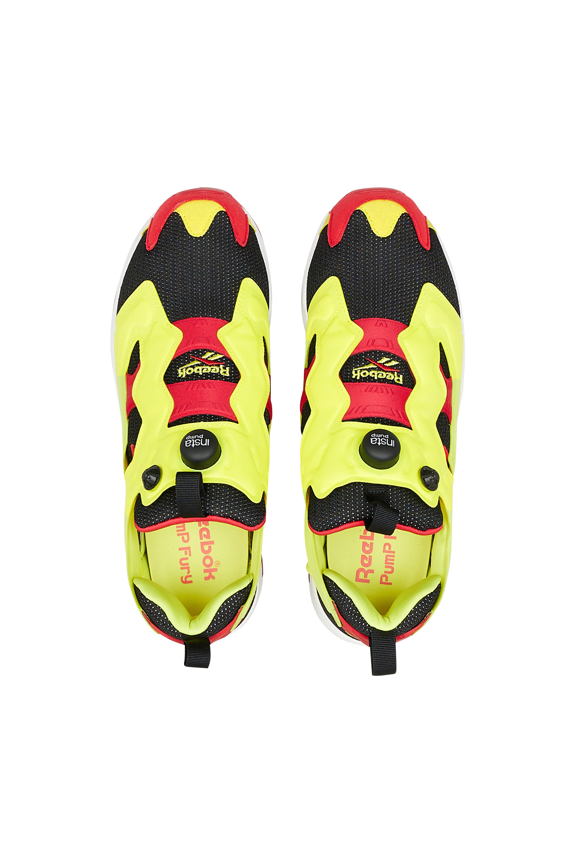 Sneakers Multicolored