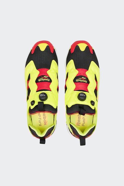 REEBOK Sneakers Multicolored