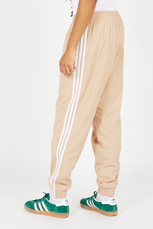 ADIDAS Joggers Beige
