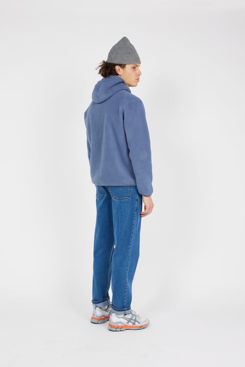 MACKIE Bonnet Gris