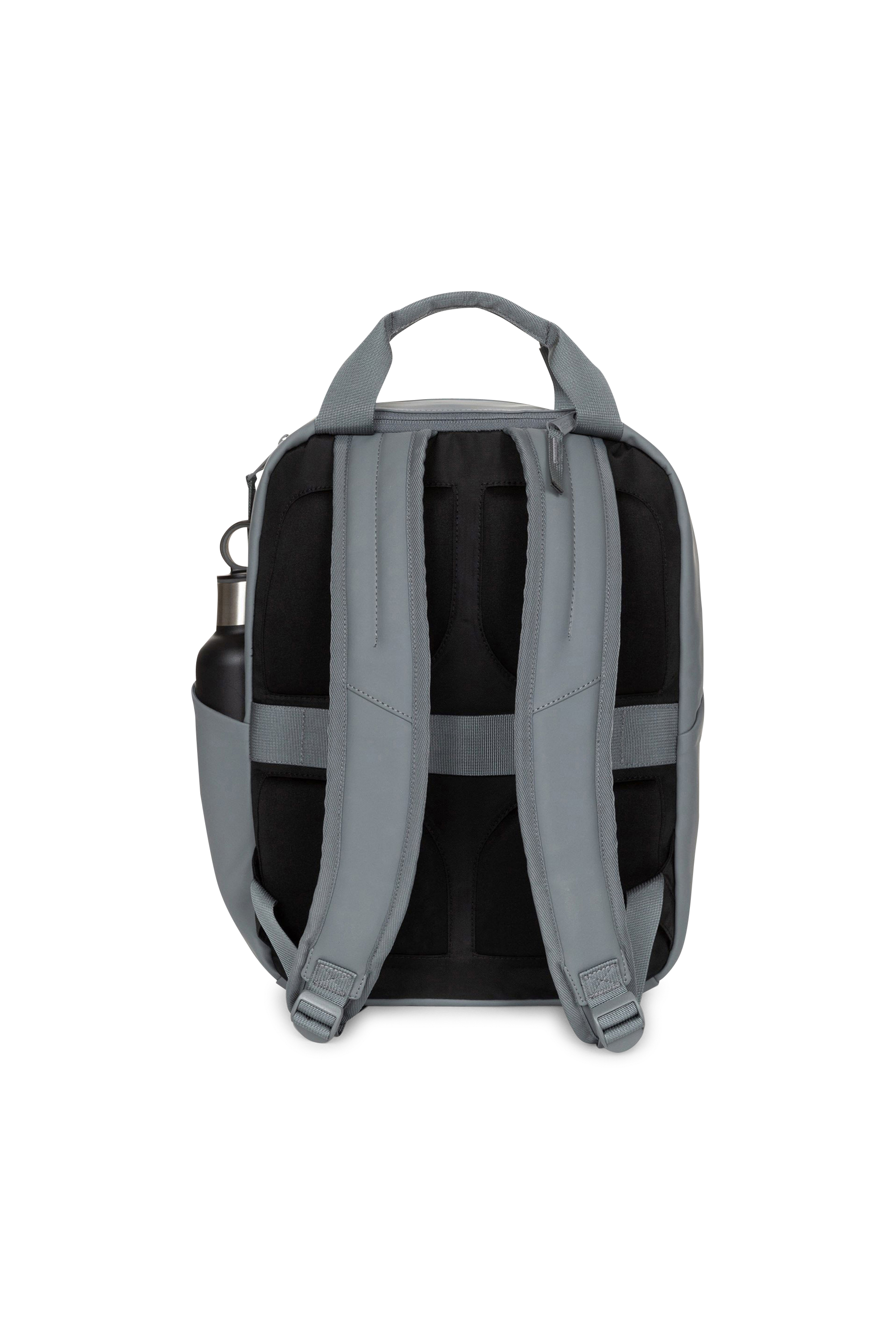 Austin backpack Grey