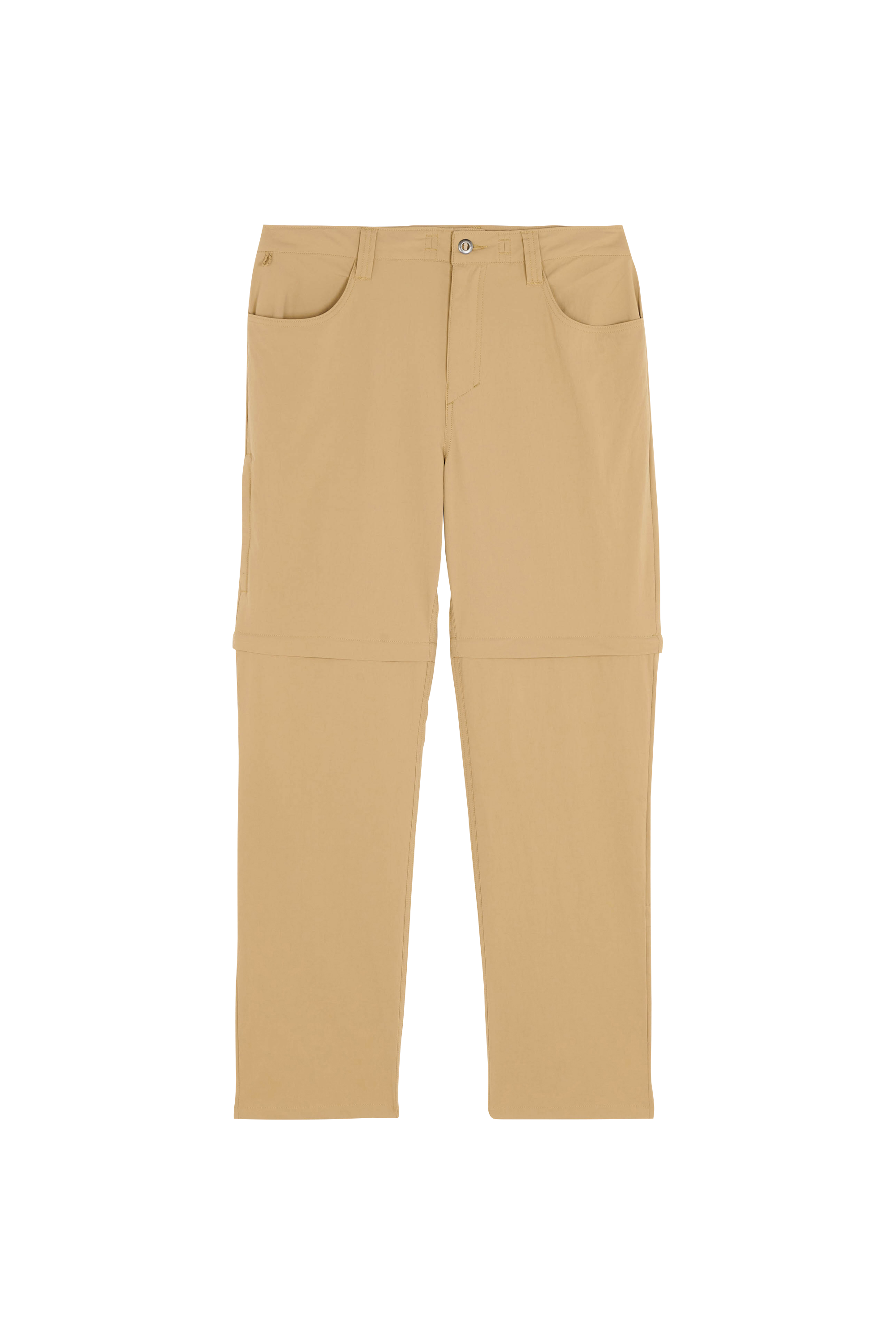 Pantalon Beige