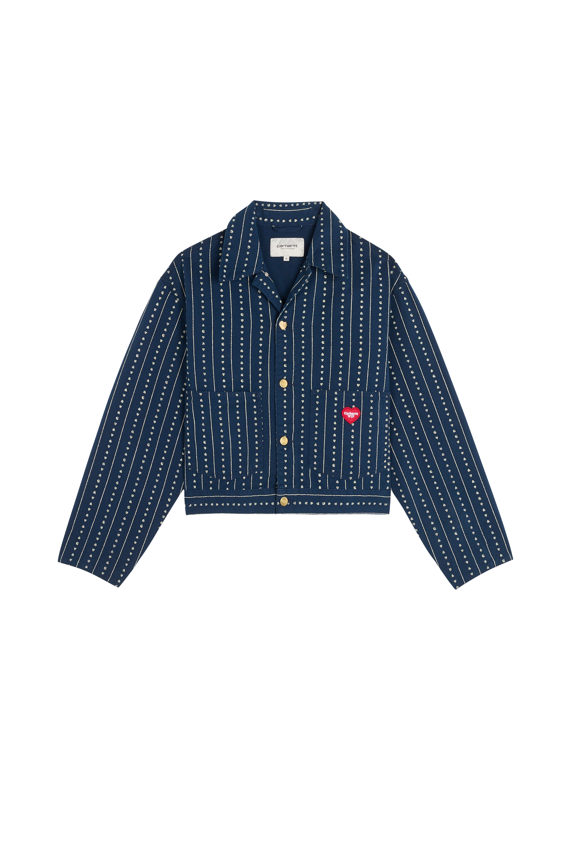 Veste Bleu