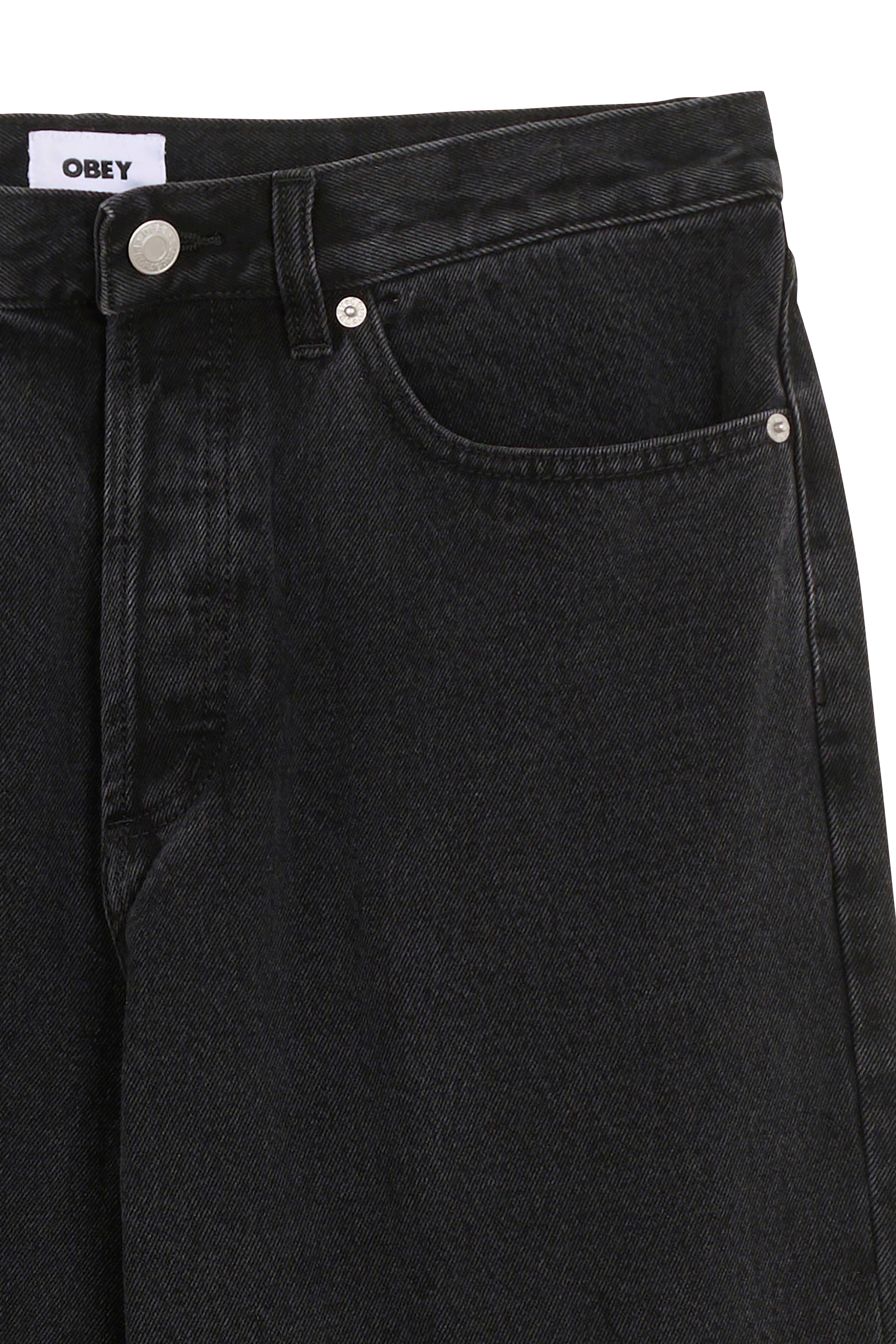 Jeans Black