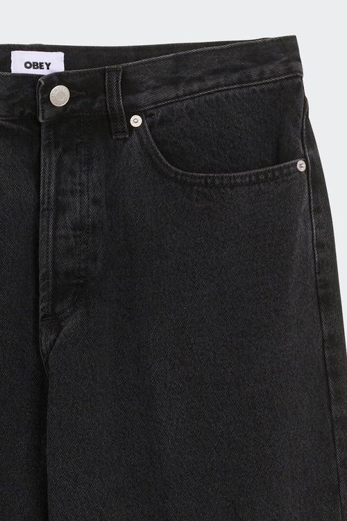 OBEY Jean Noir