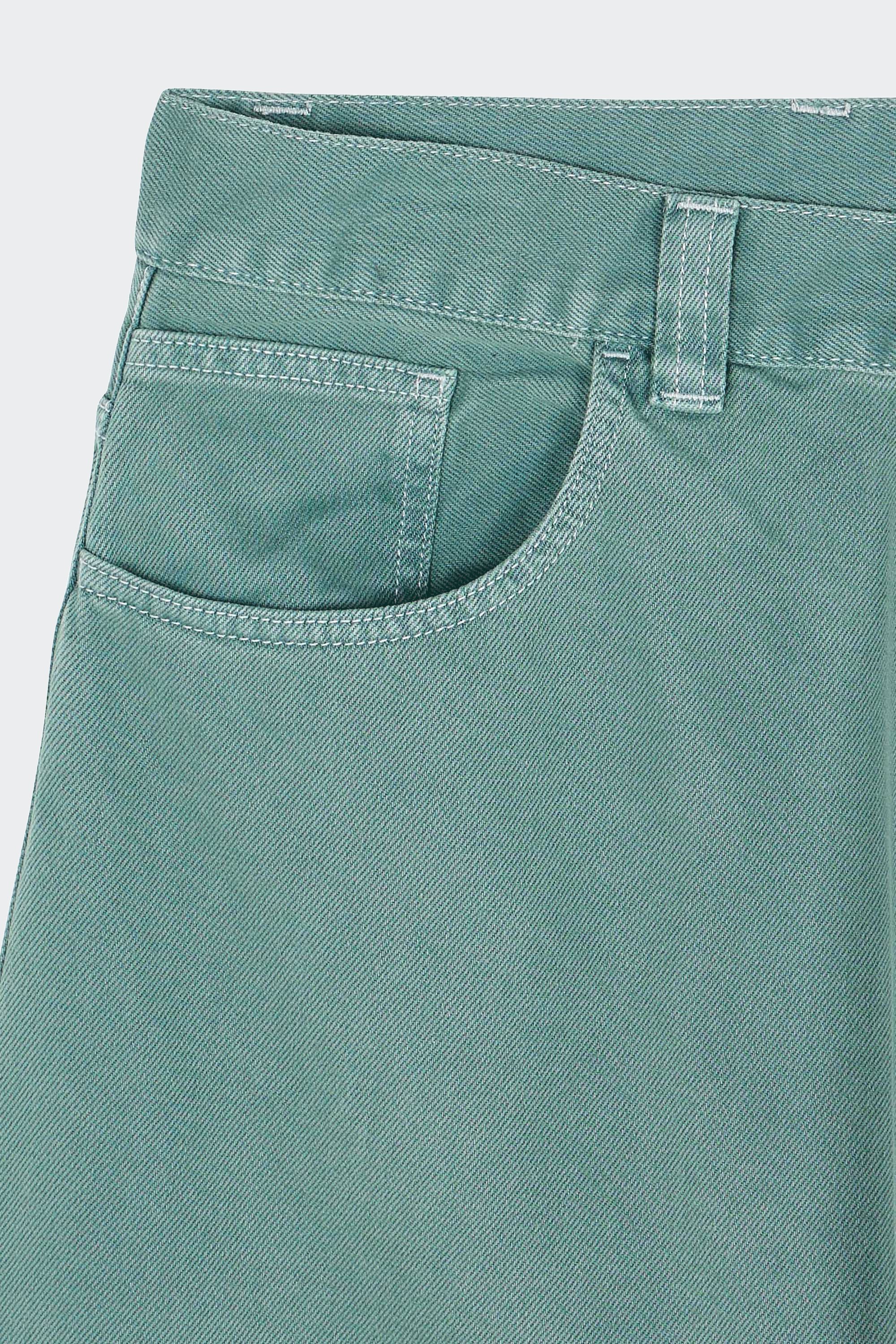 Pantalon | Vert by CARHARTT WIP Pantalon Vert