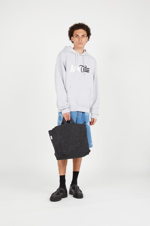 ÖLEND Sac à bandoulière Noir