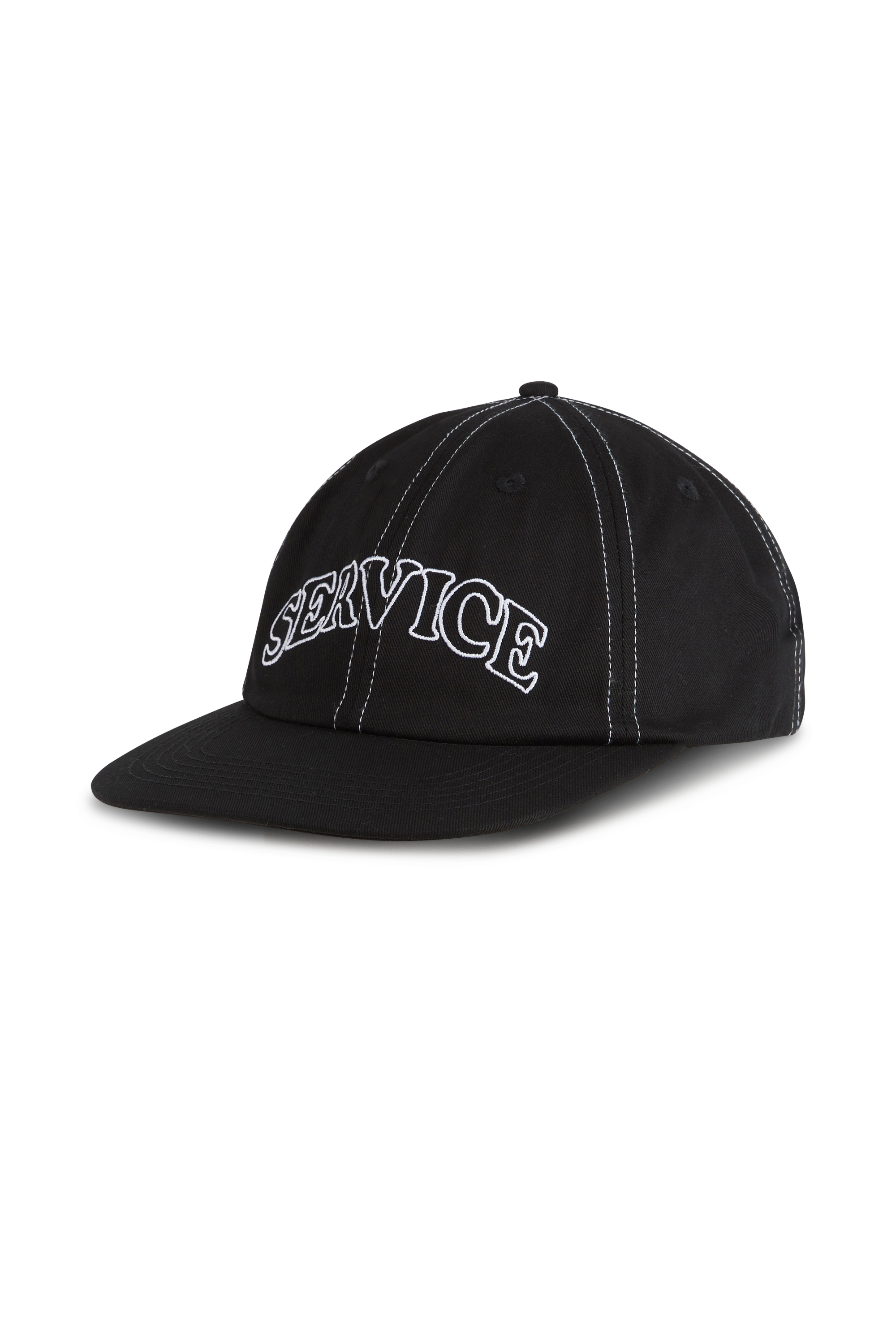 Casquette  Noir