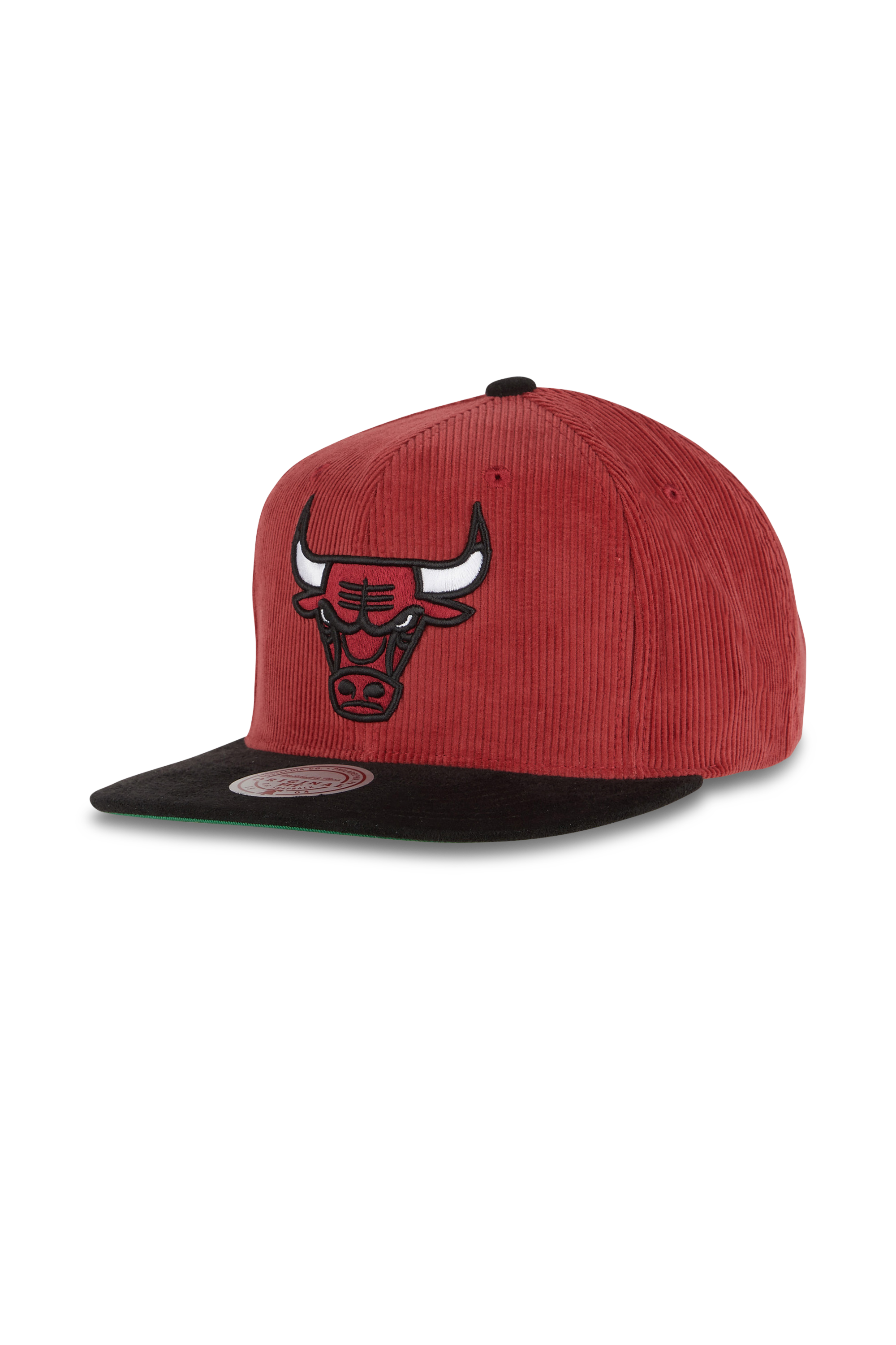 Cap Red