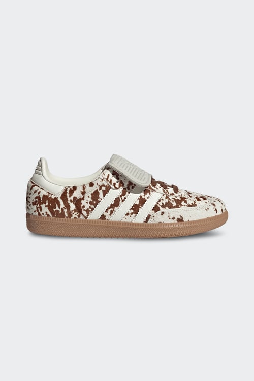 ADIDAS Baskets Blanc