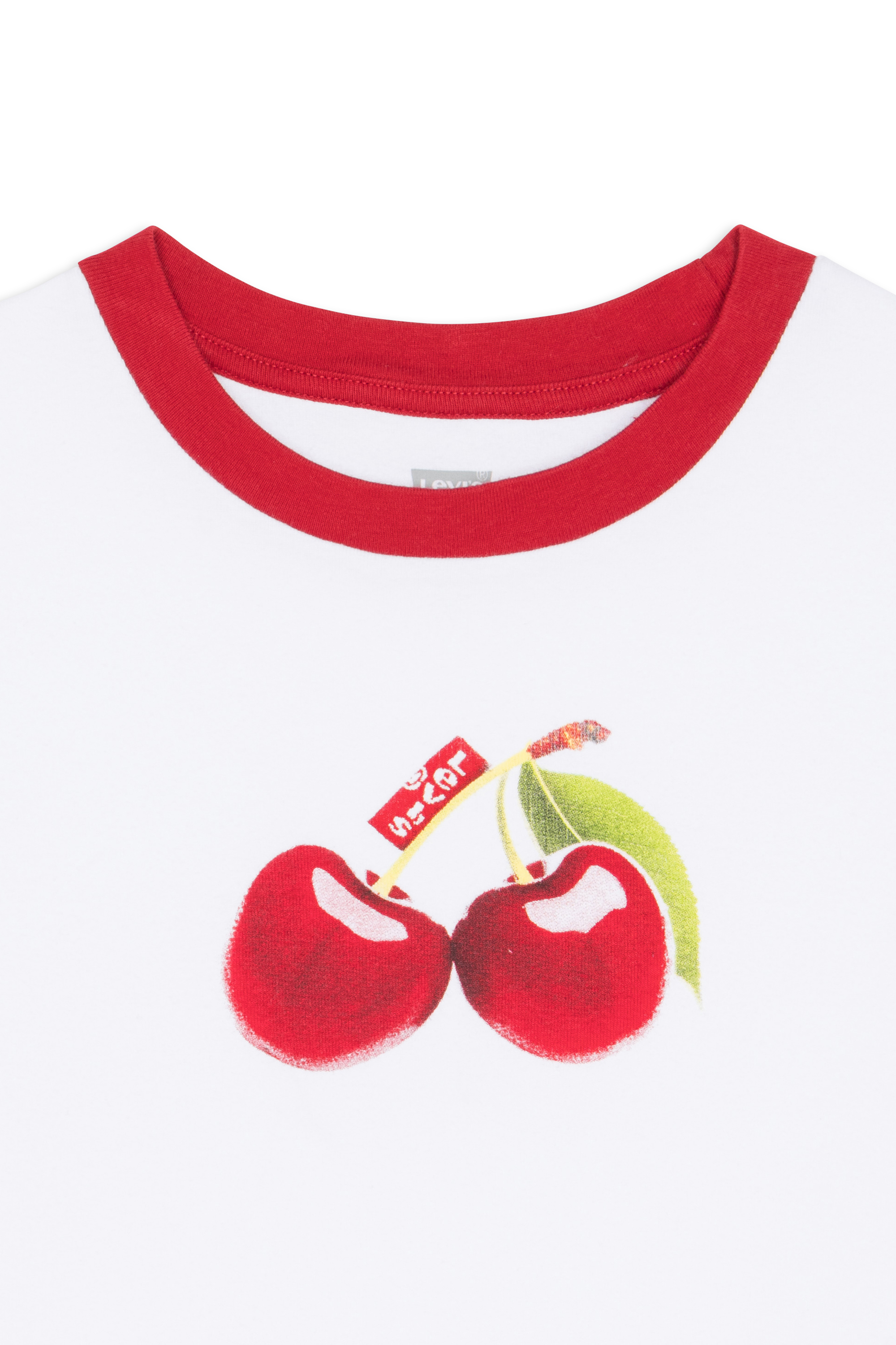T-shirt White