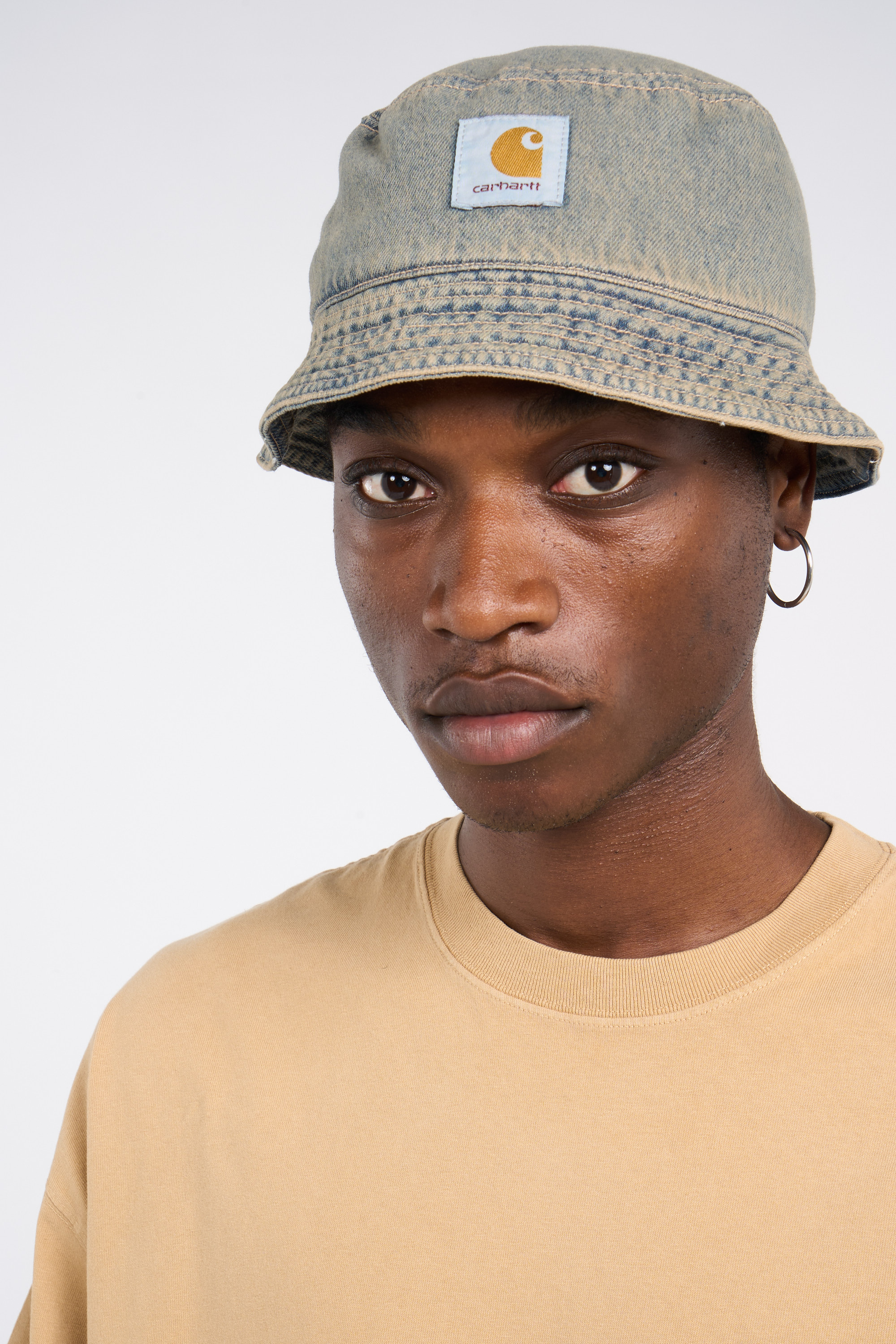 Bucket hat Blue