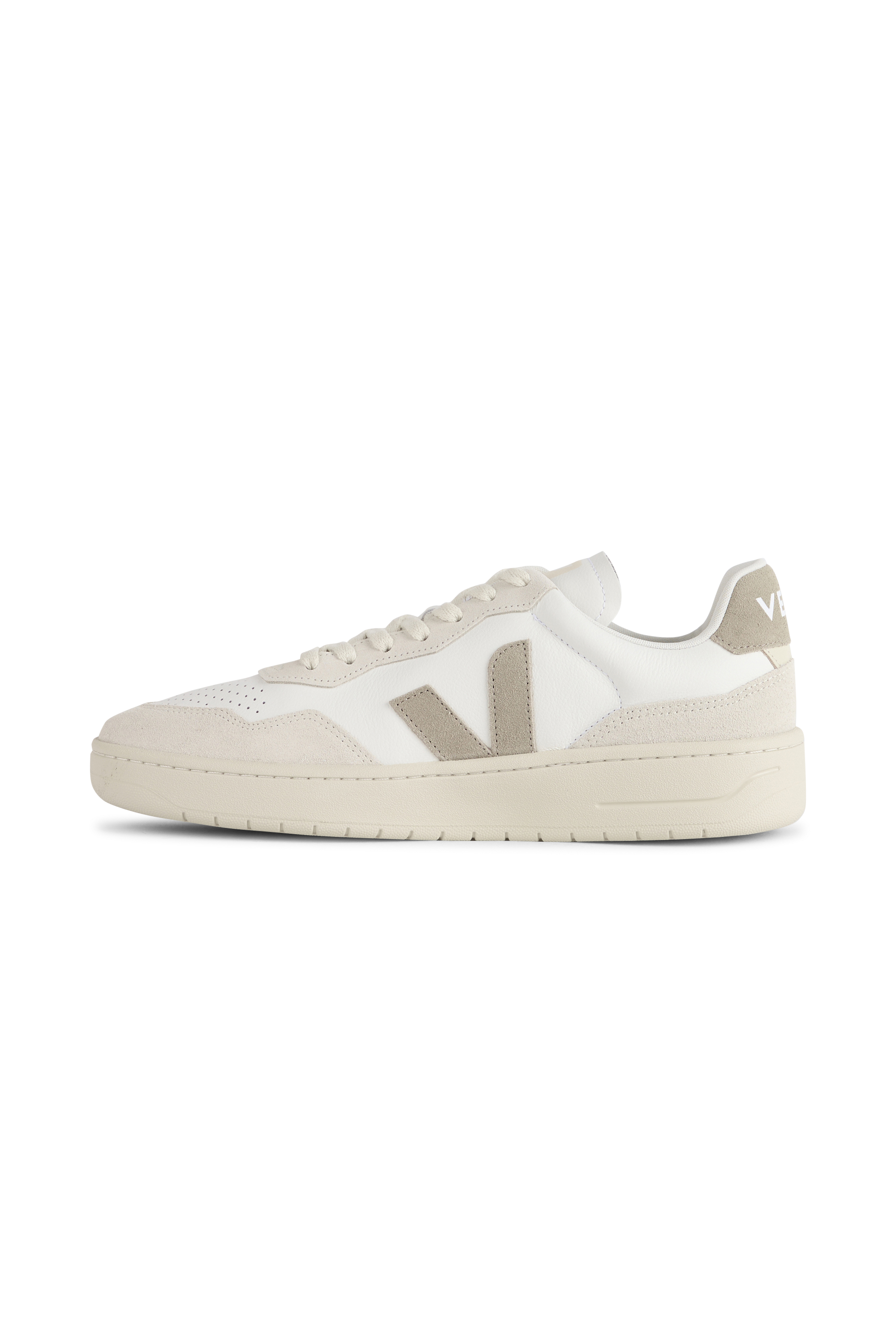 Baskets | Blanc VEJA Femme