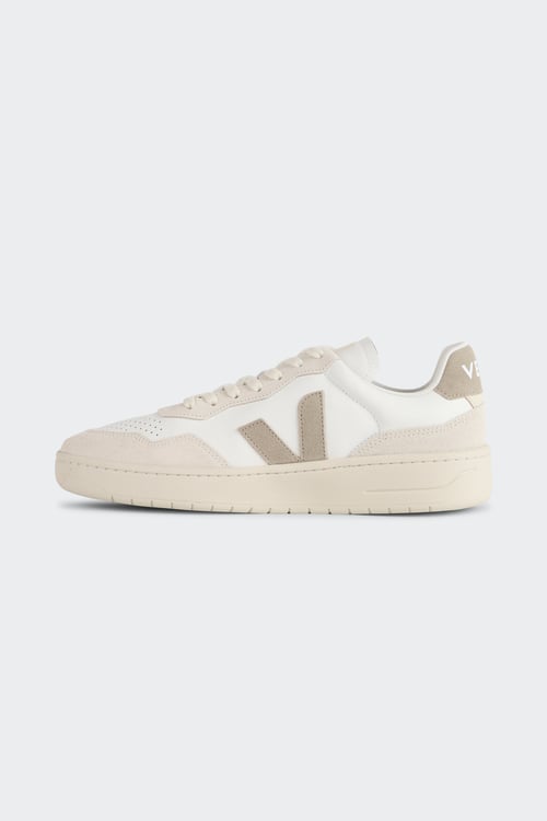 VEJA Baskets Blanc