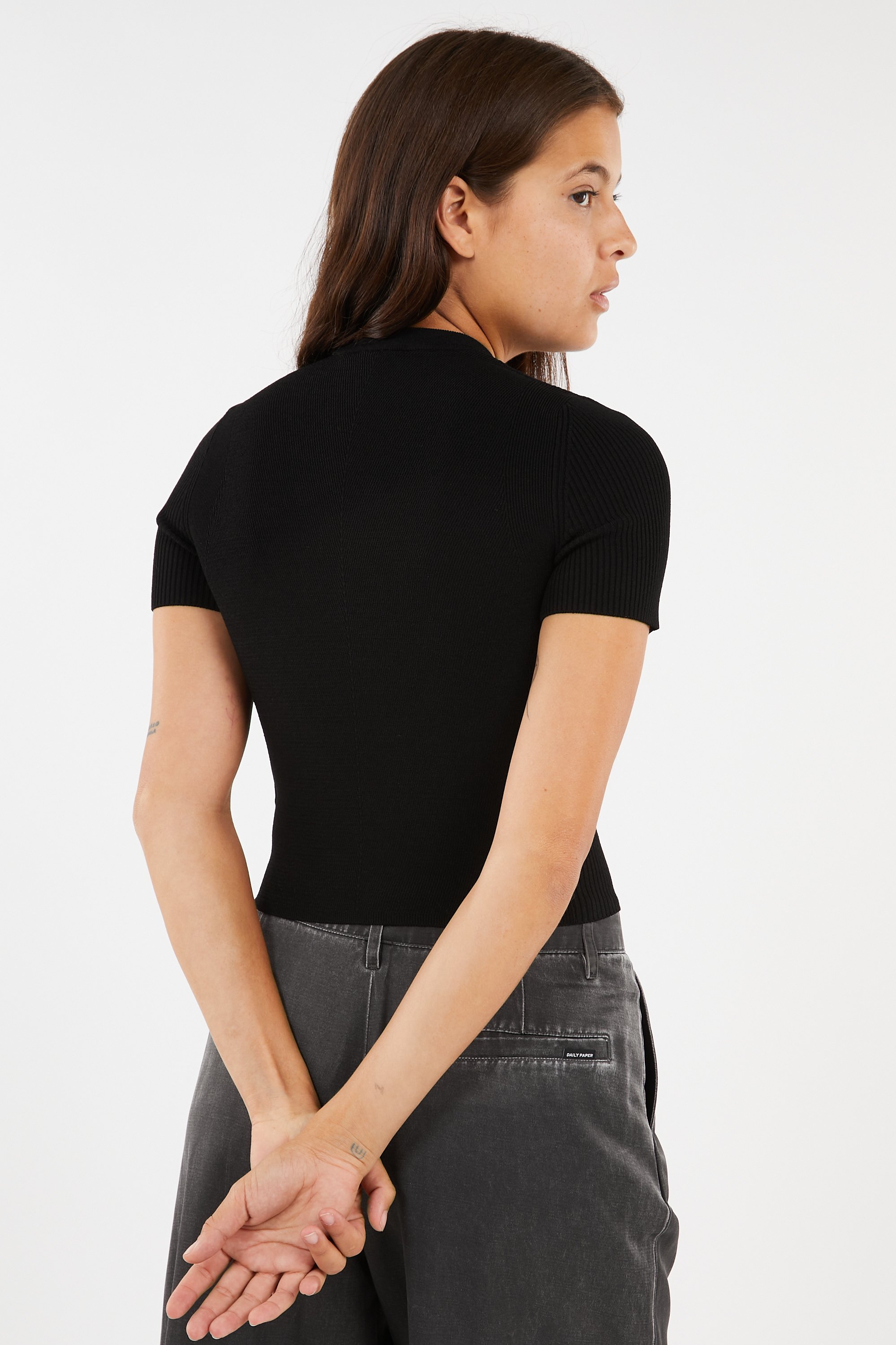 Top | Noir by DIESEL Top Noir