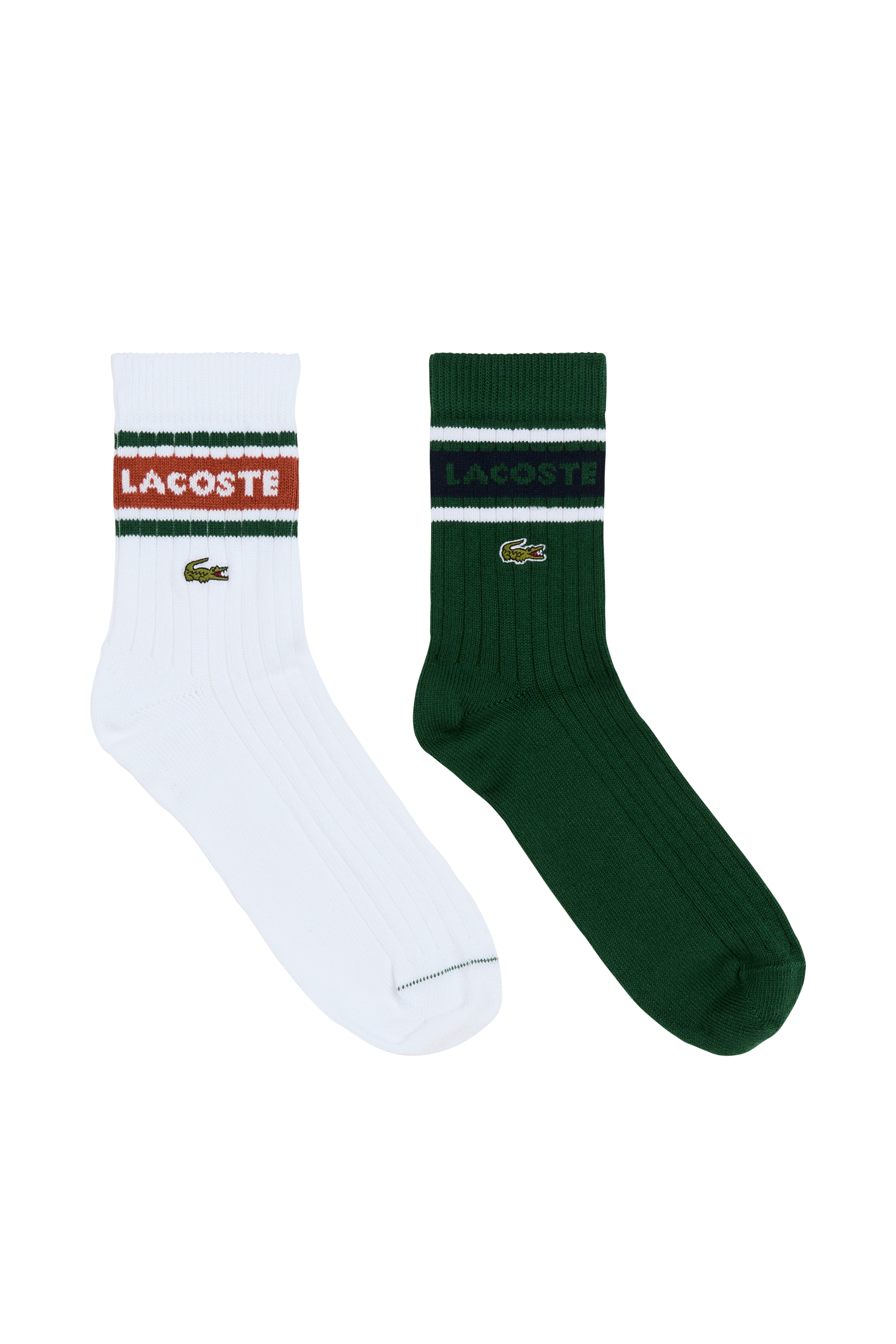 Chaussettes Multicolore