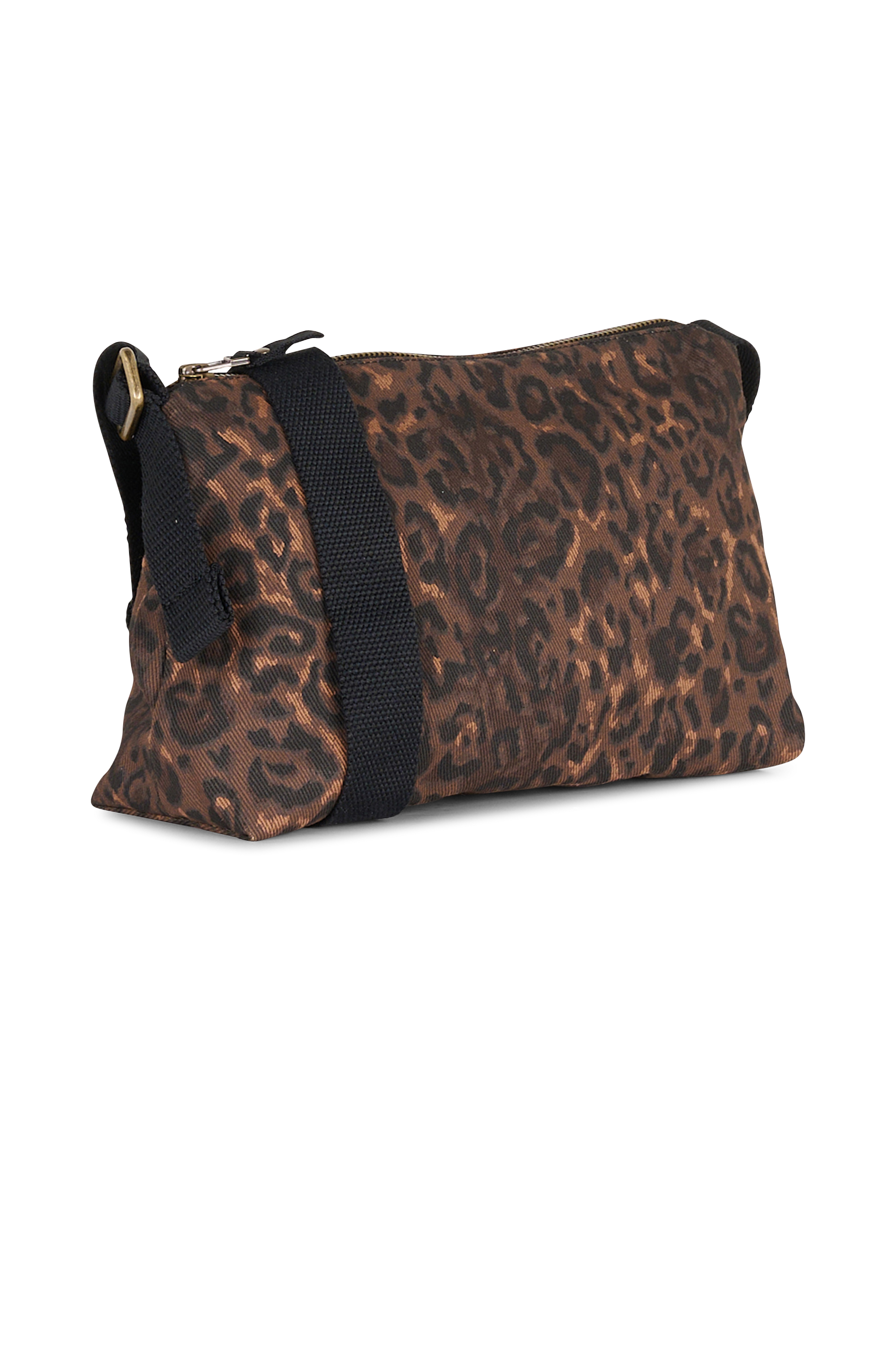 Baindeminuit shoulder bag Brown