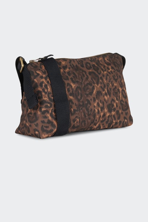 LEVI'S Sac bandoulière Marron