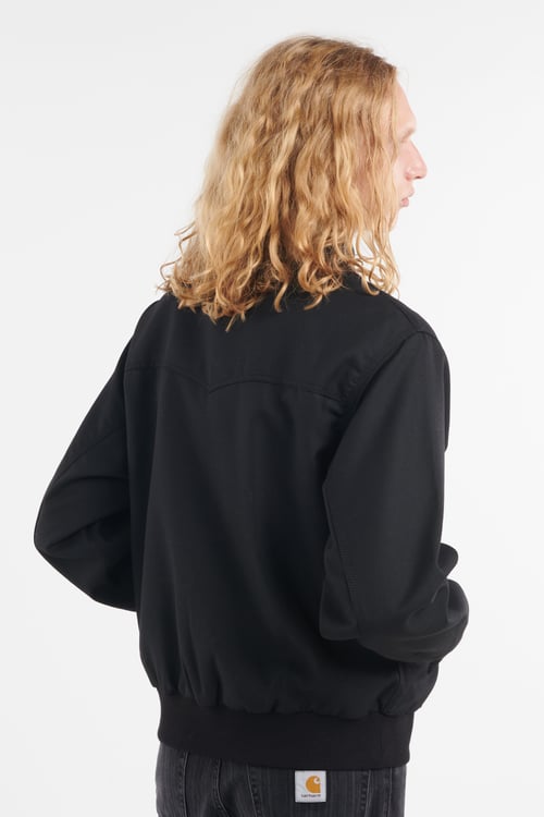 CARHARTT WIP Veste Noir