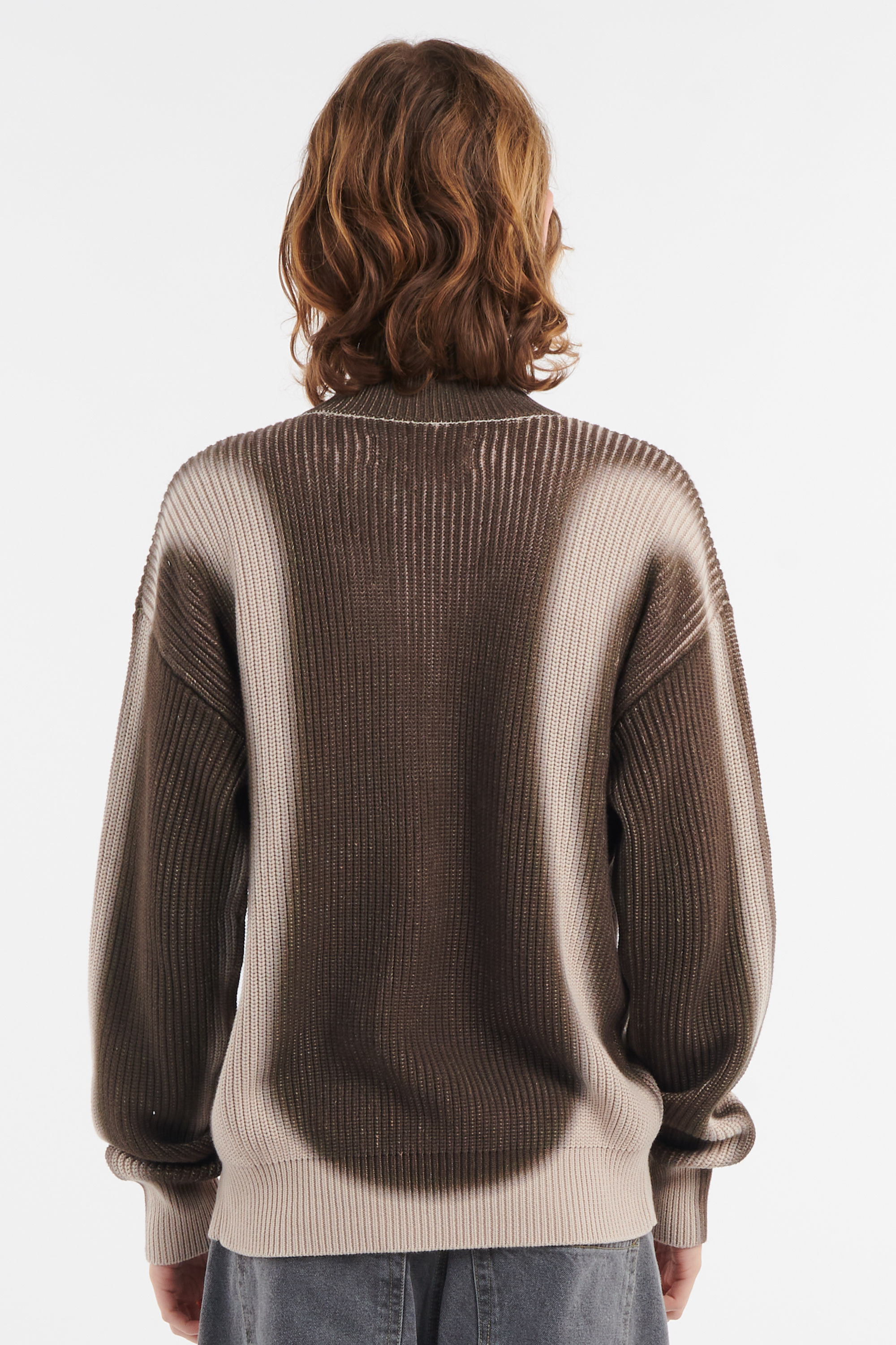 Cardigan Multicolored