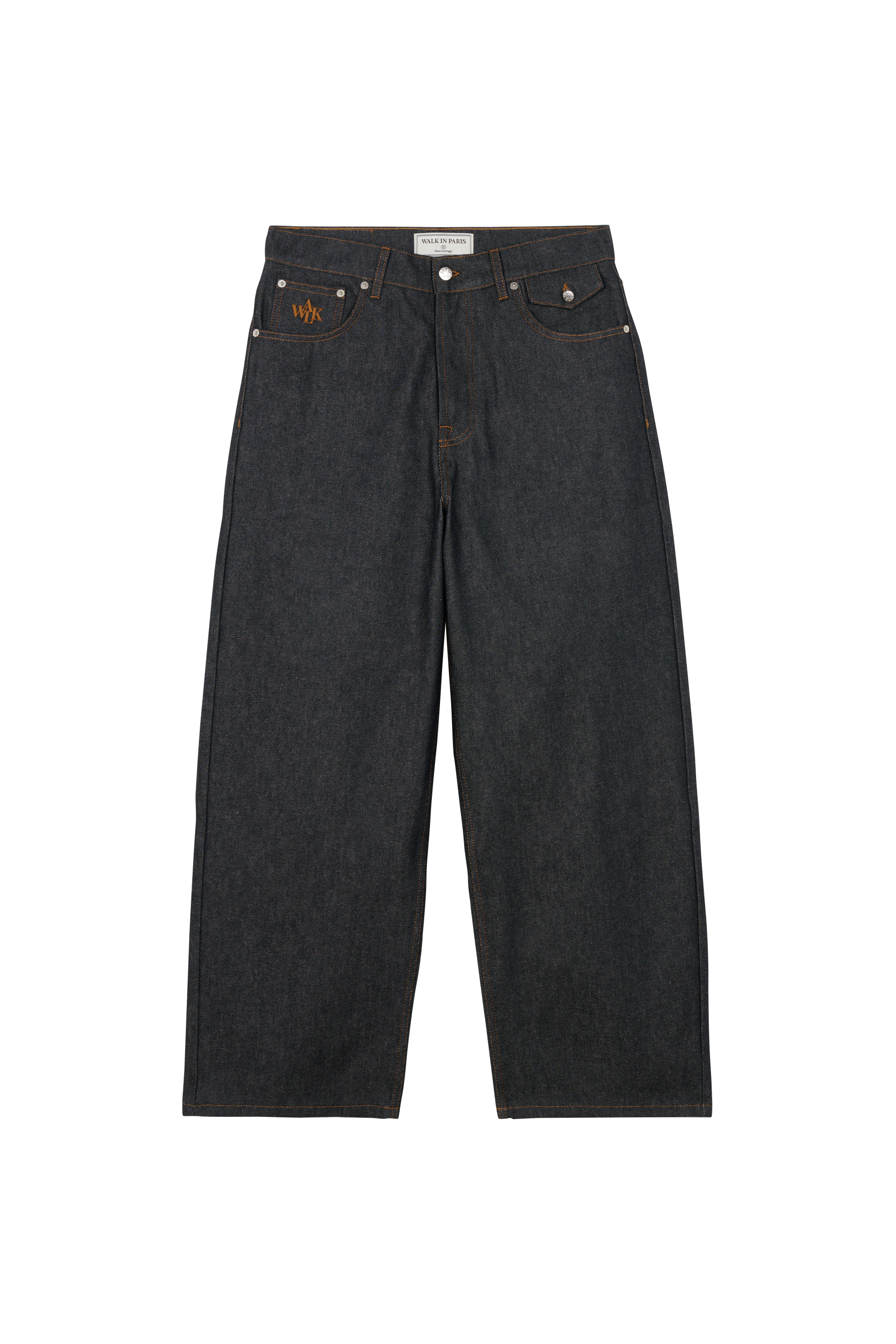 Jeans Blue