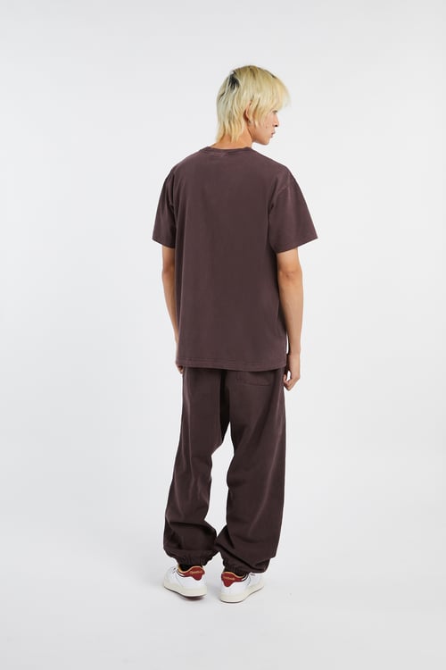 CARHARTT WIP Jogging Marron