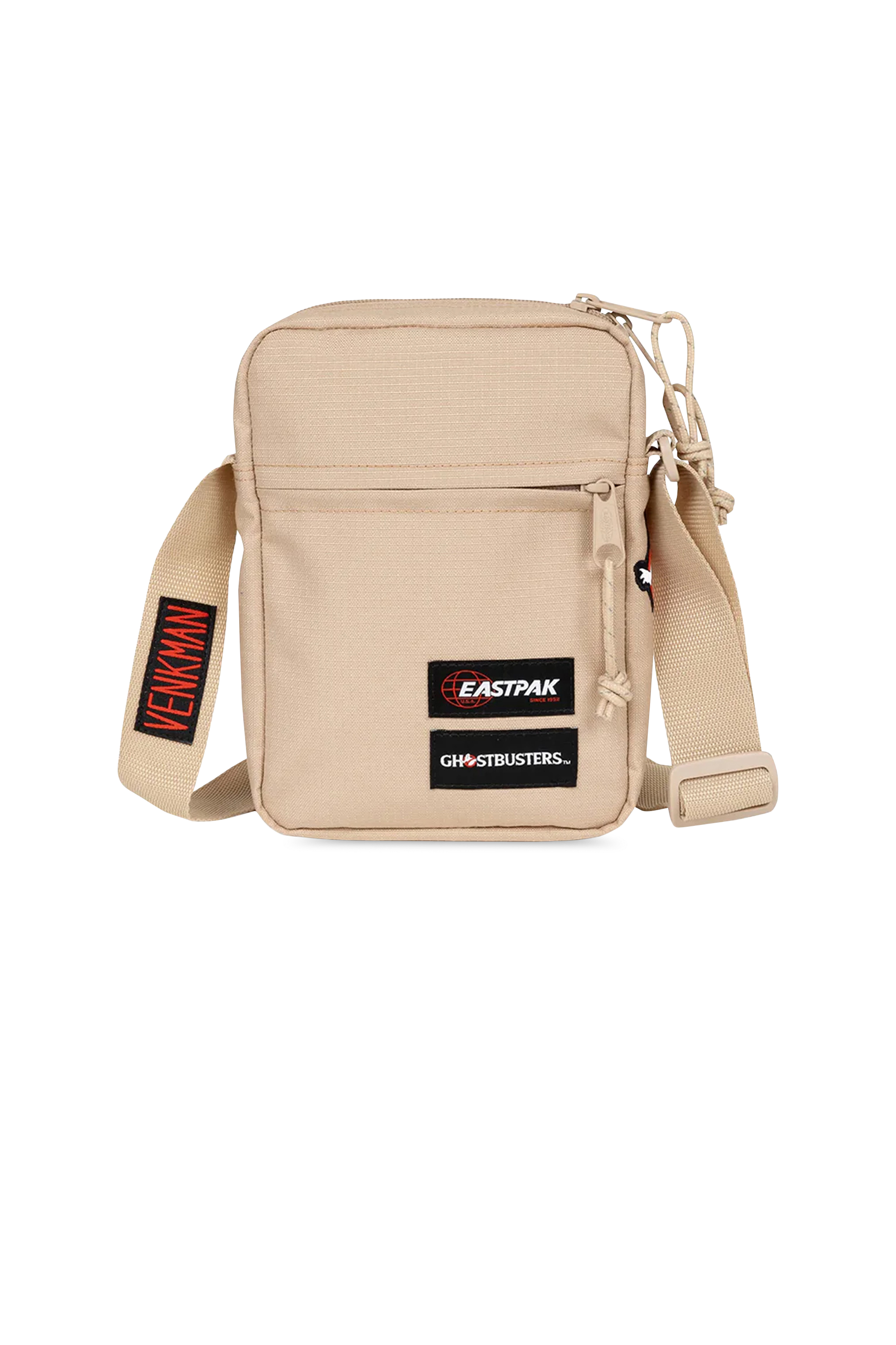 Sac à bandoulière  Multicolore